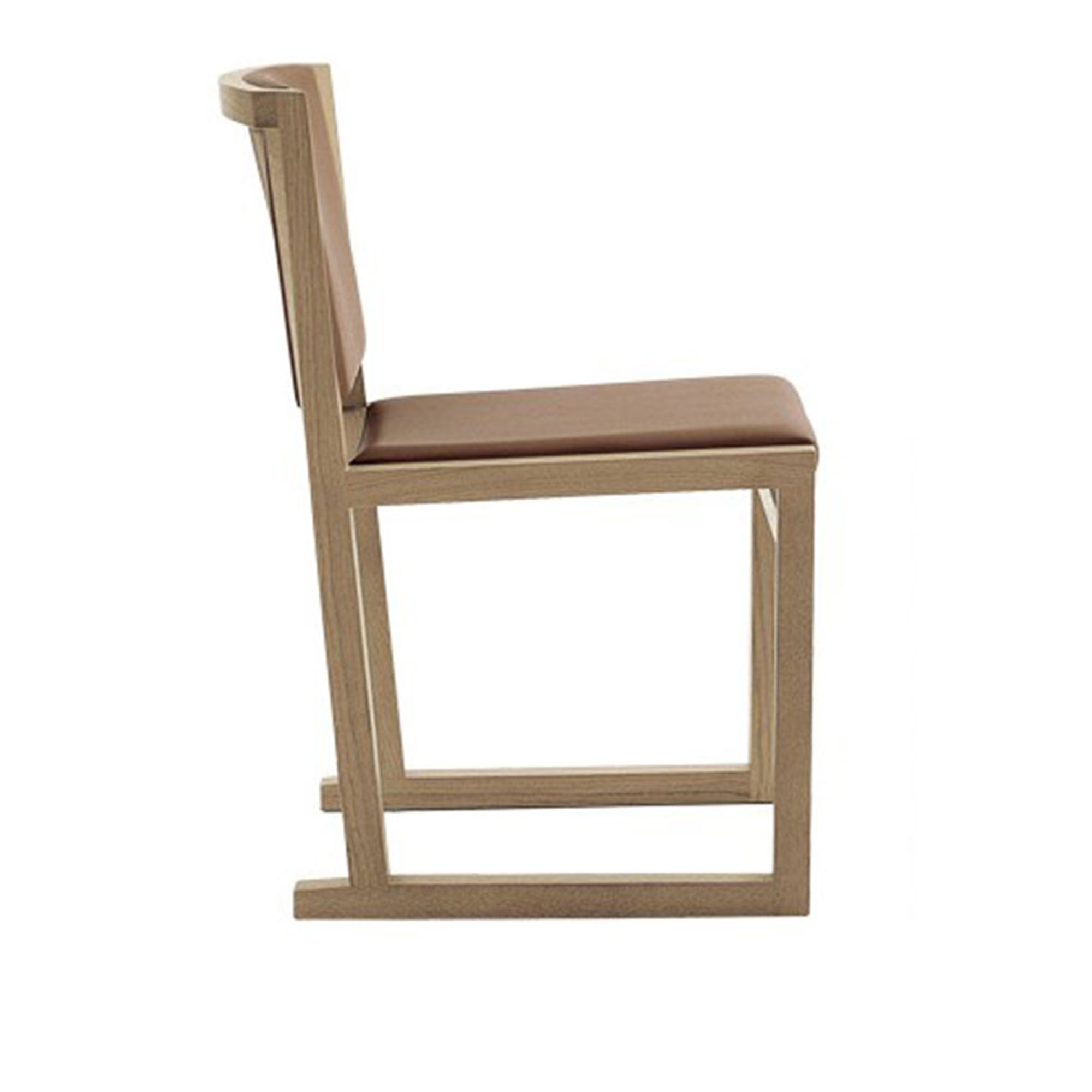 Köp Musa Armchair Från Maxalto | Nordiska Galleriet