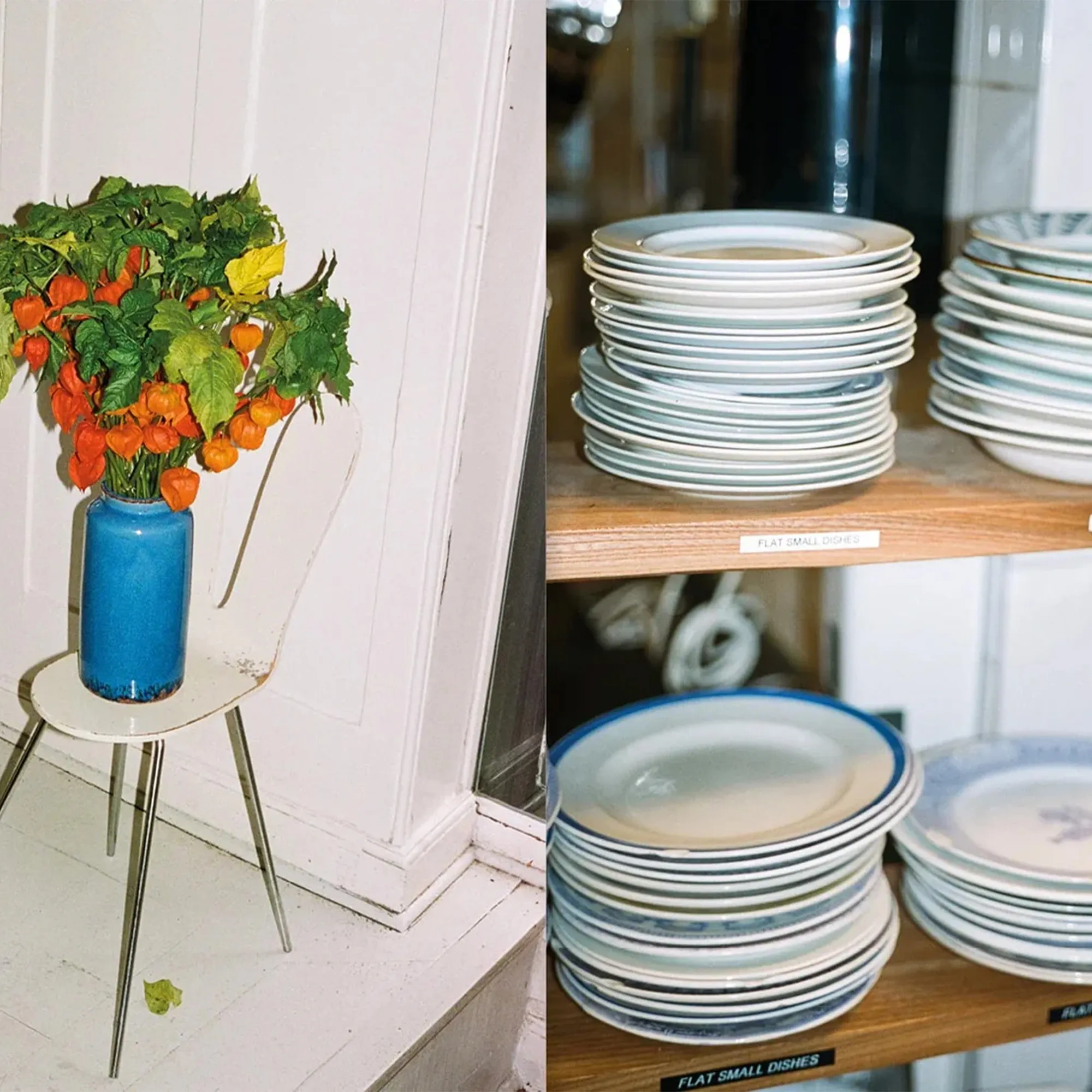 Atelier September: A Place For Daytime Cooking kokebok - 4