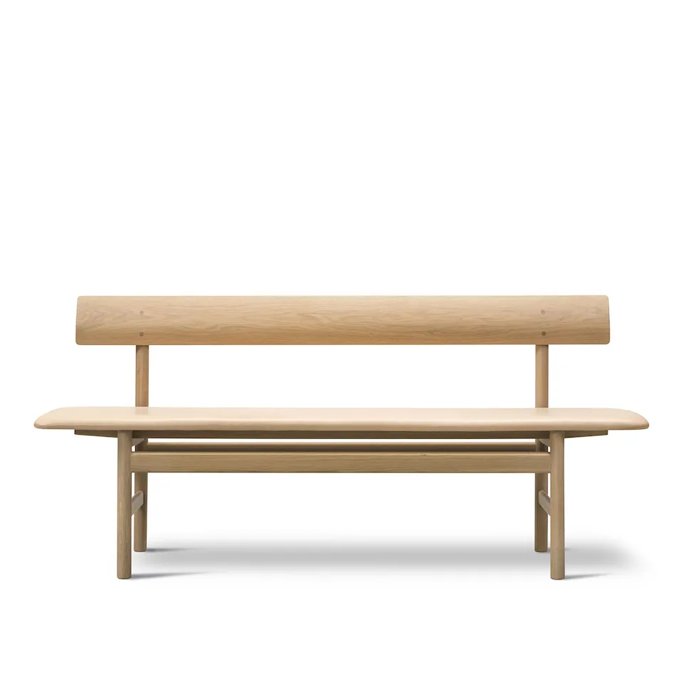 The Mogensen Bench