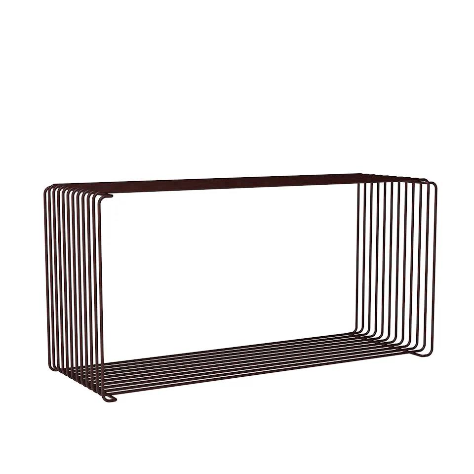 Panton Wire Extended hylle 26 cm