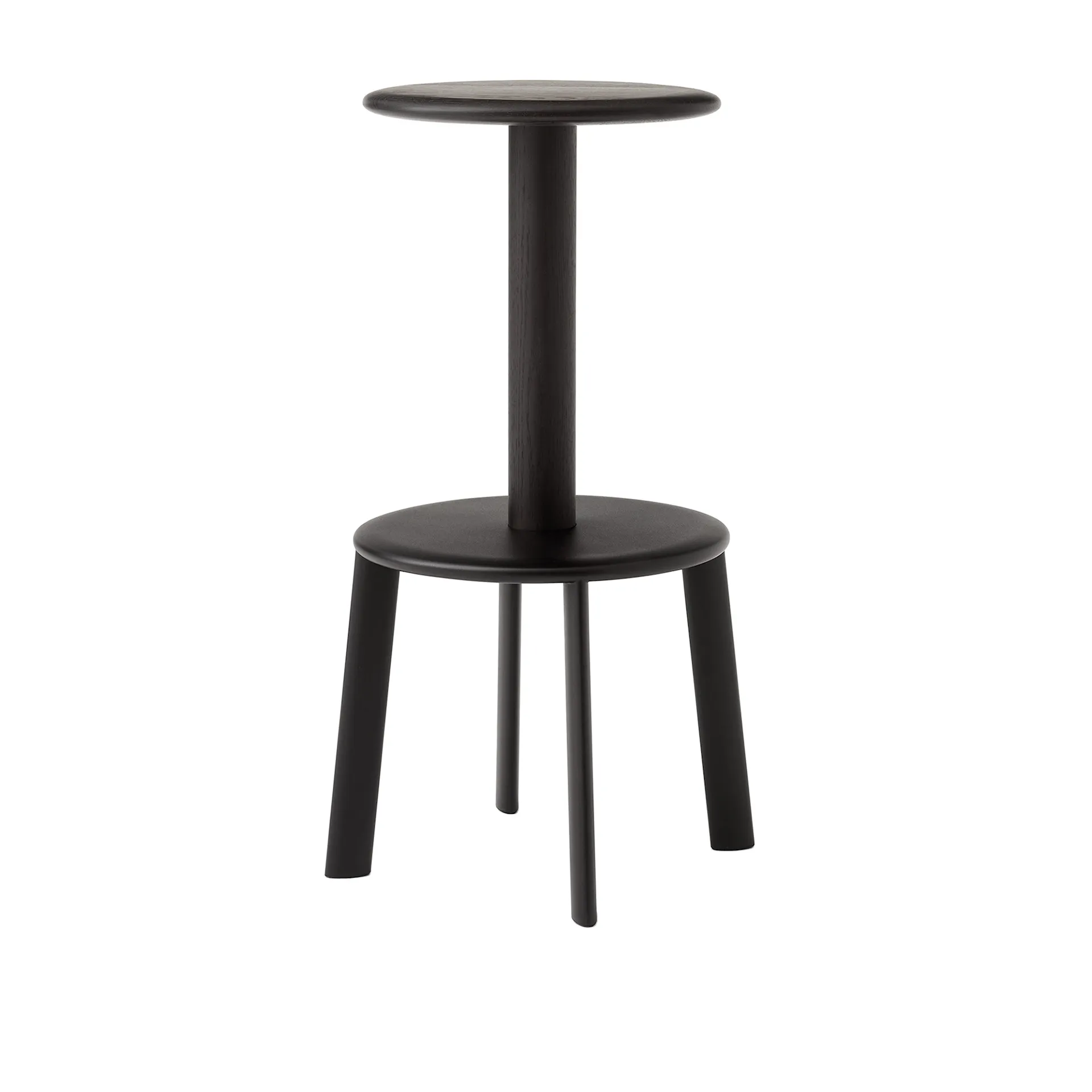 Massif Counter Stool AV39 - &Tradition - NO GA