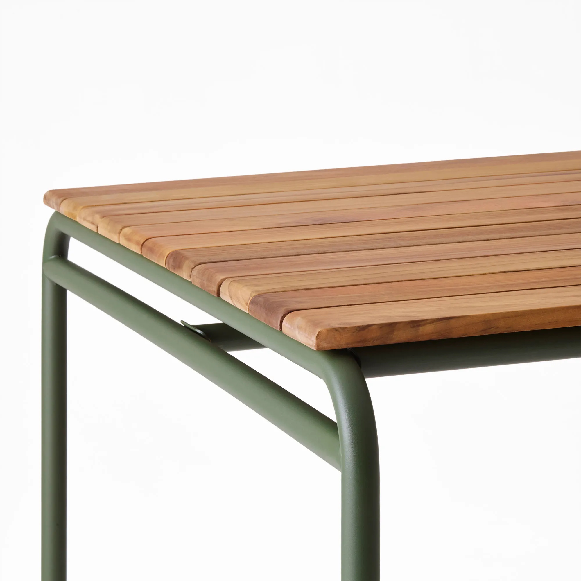 Kallio utendørs spisebord 220 cm - 2