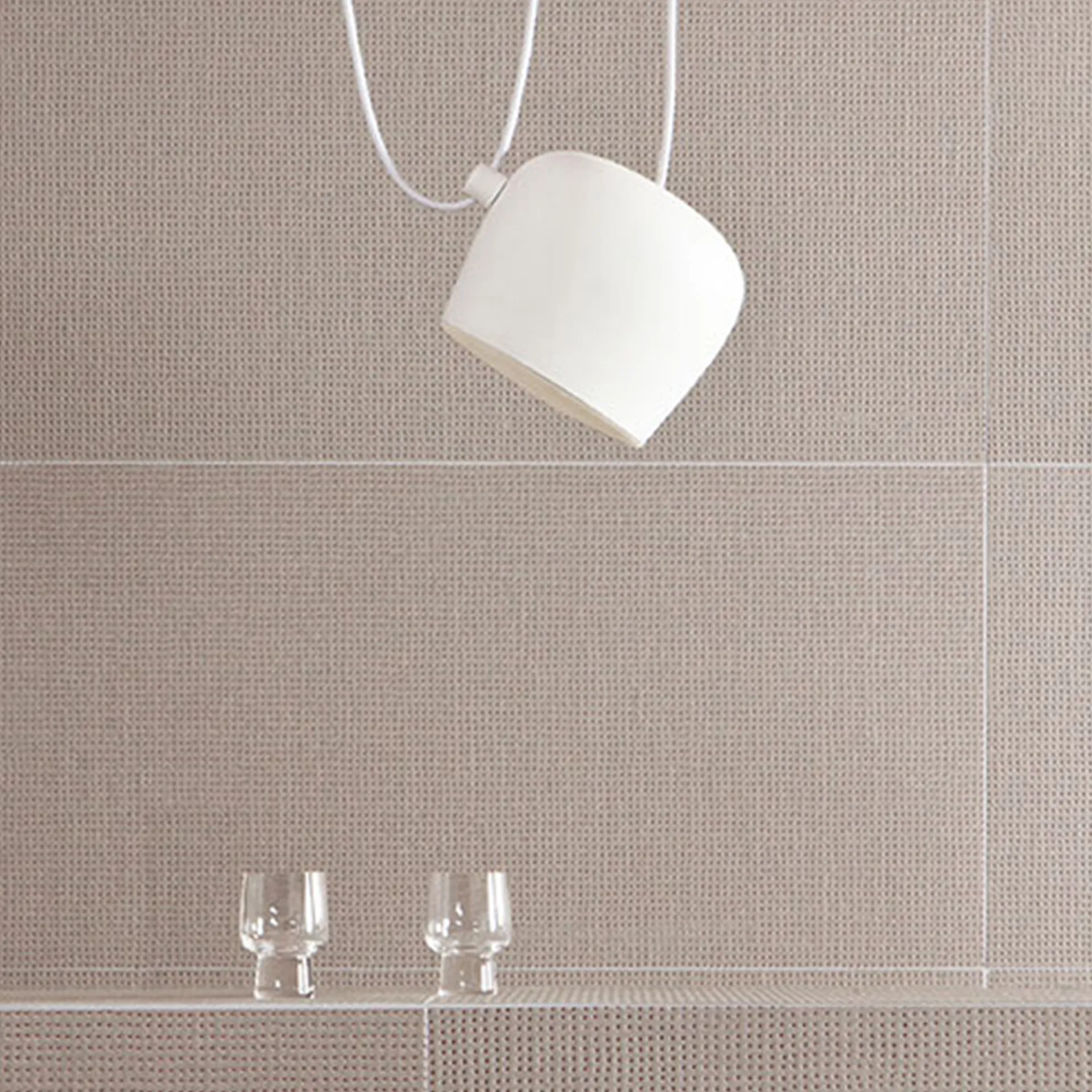 Aim Small - Flos - Ronan & Erwan Bouroullec - NO GA