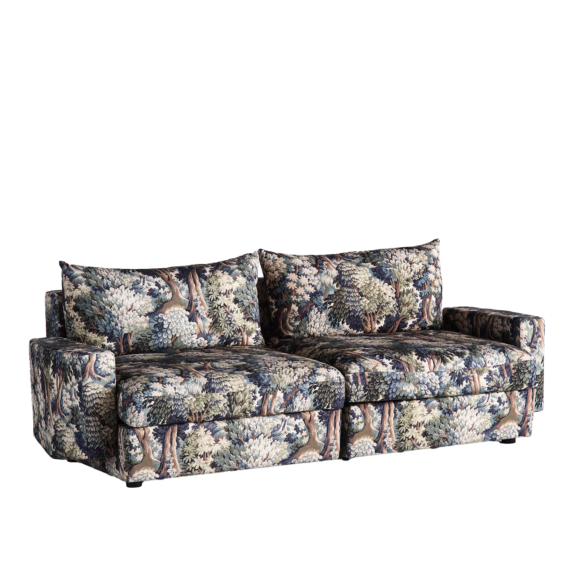 Laurel sofa 2-seter - Dusty Deco - NO GA