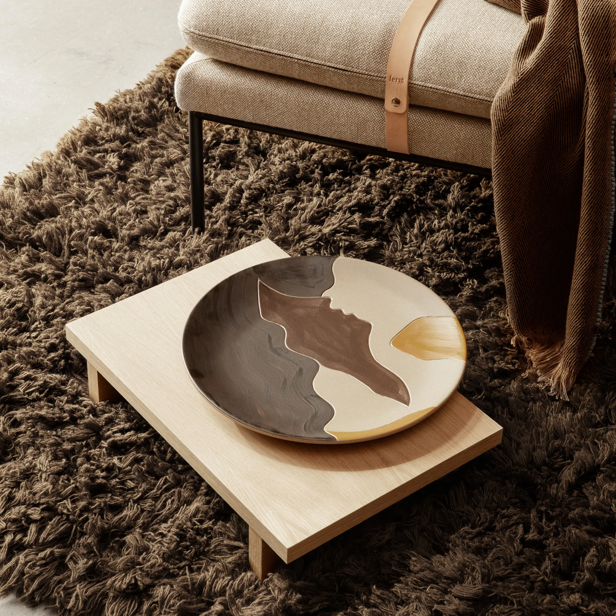 Kona sidebord - 2