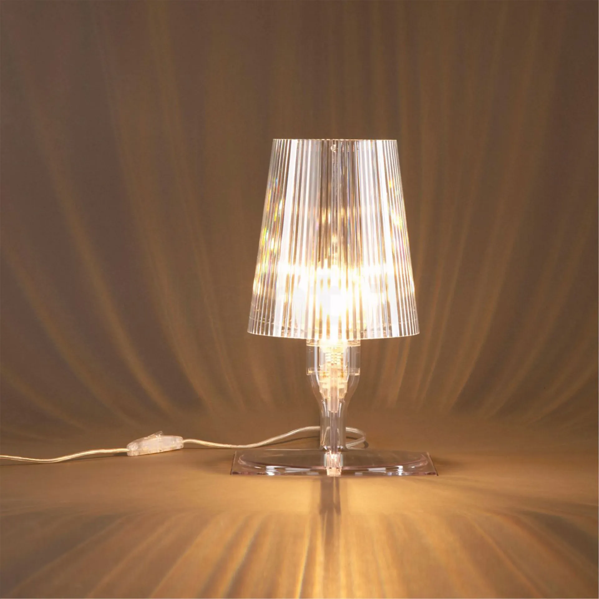 Take Table Lamp - Kartell - NO GA