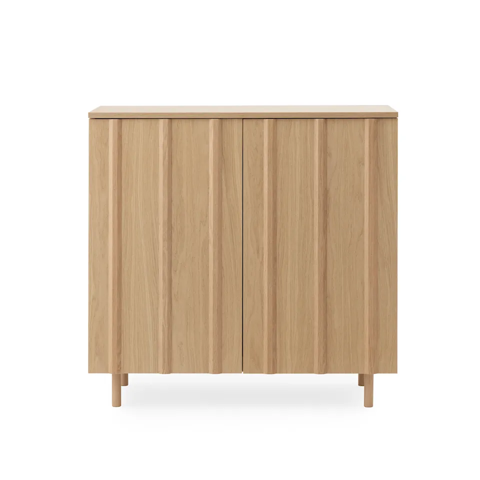 Rib Cabinet