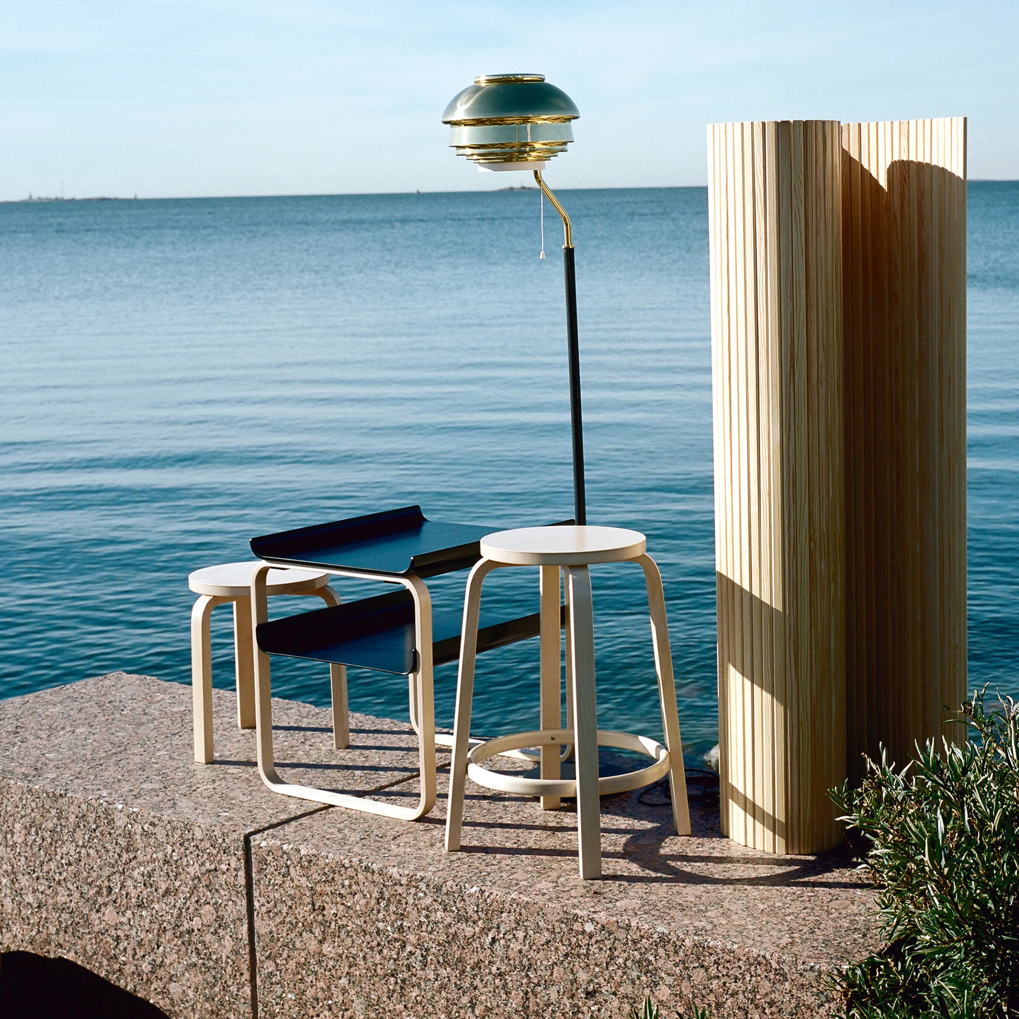 Side Table 915 sidebord - 2