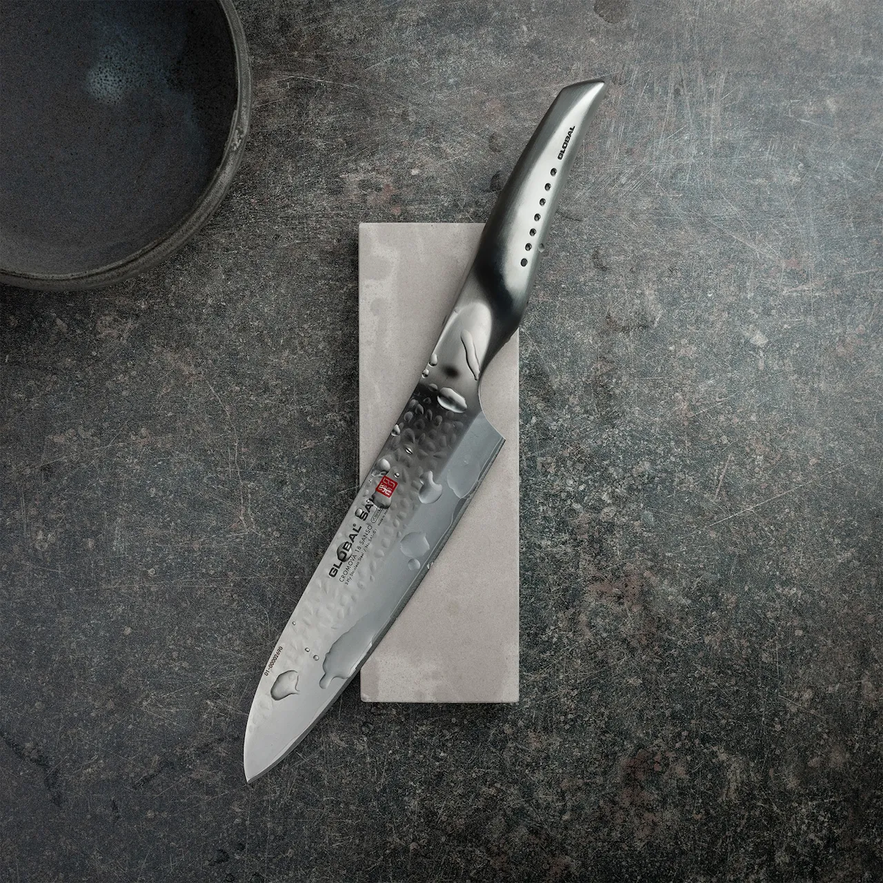 SAI-01 Kokkens kniv 19 cm