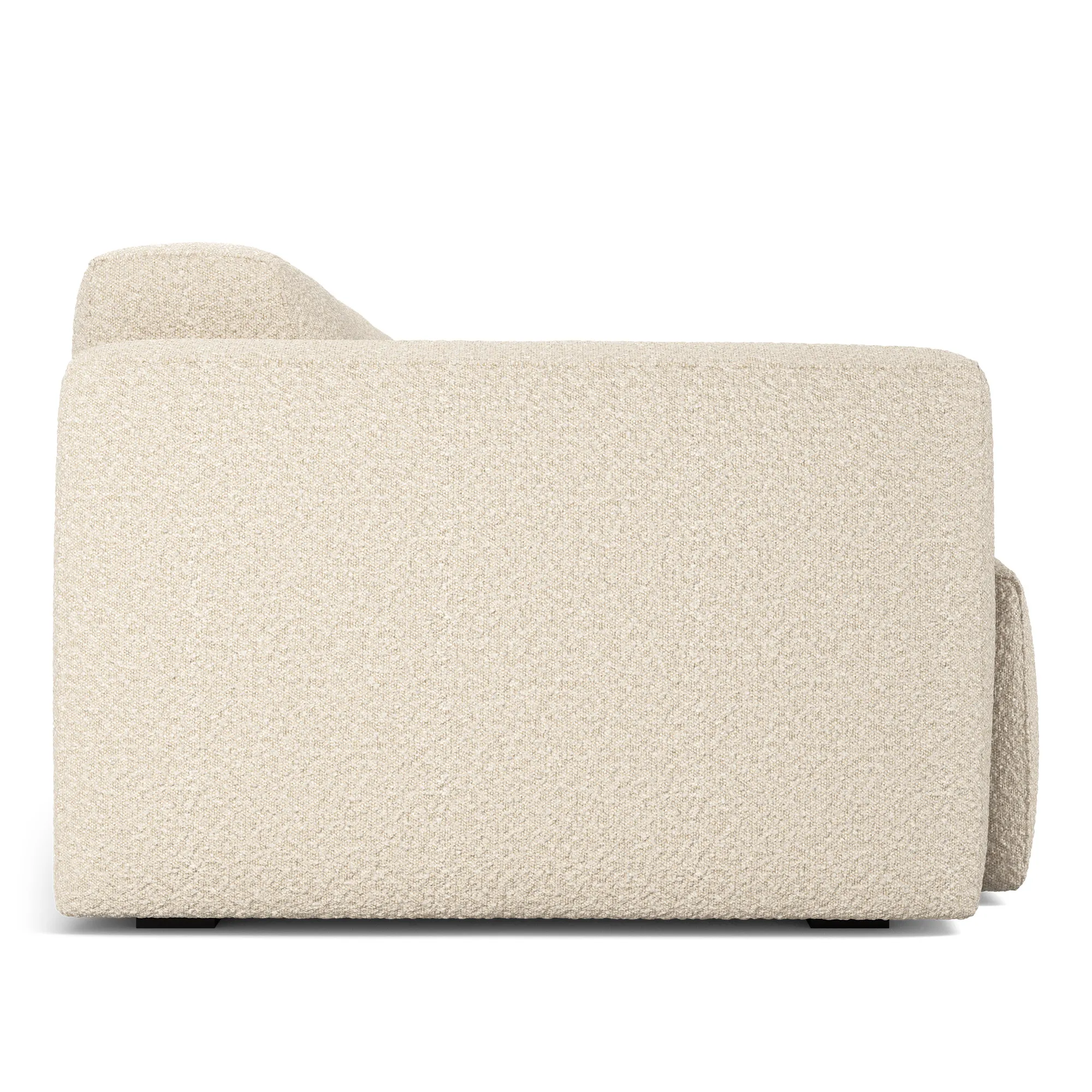Brick 3-seters sofa - 3