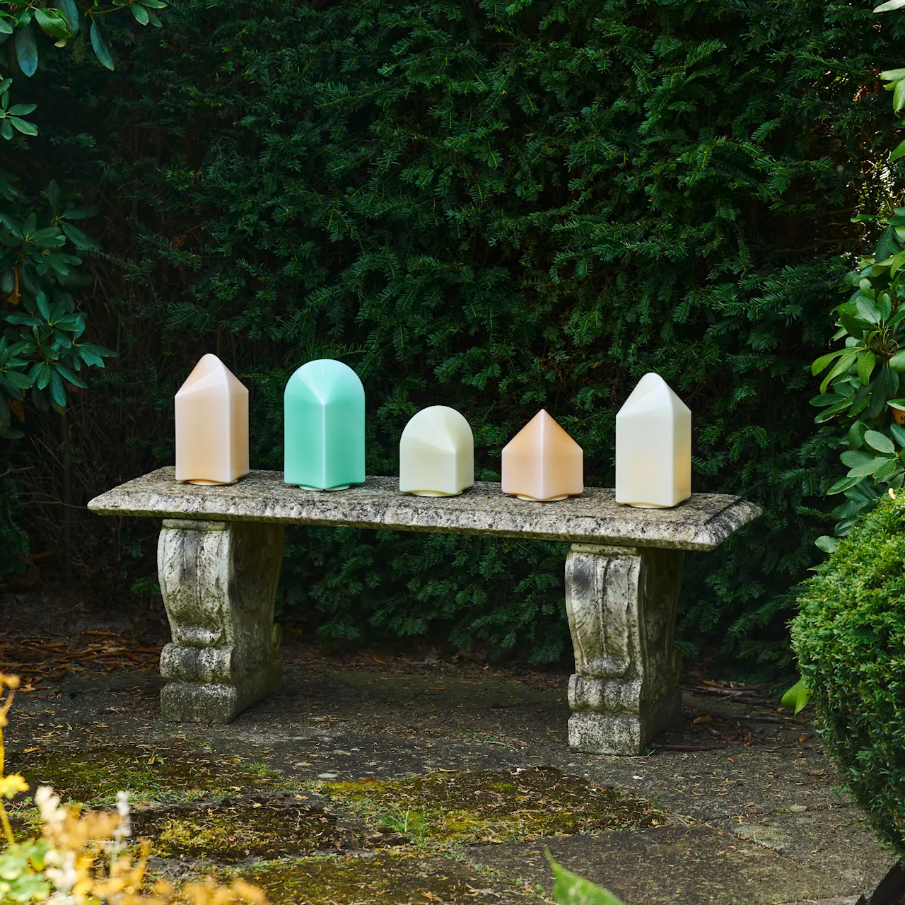 Parade Portable Lamp 240