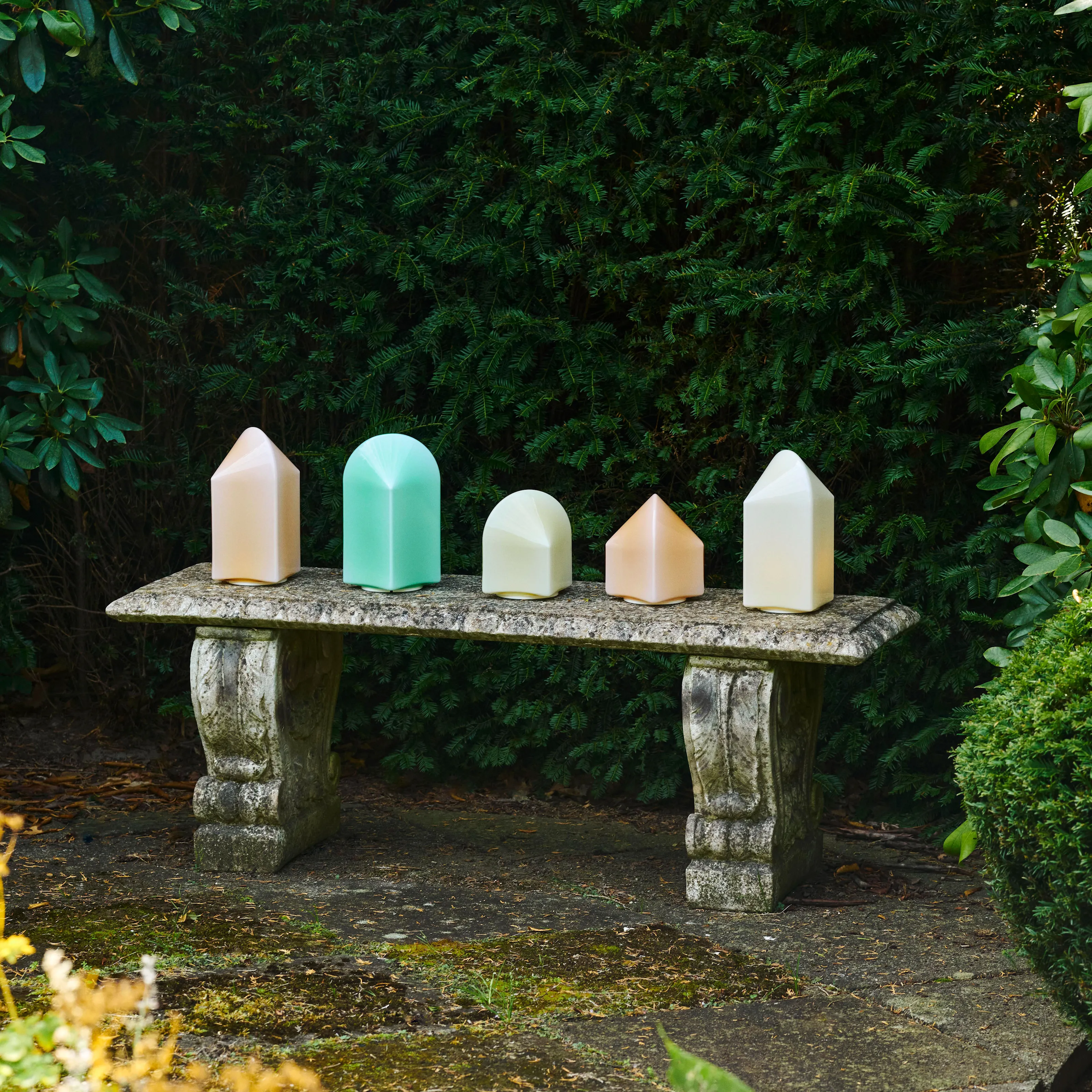 Parade Portable Lamp 240 - 5