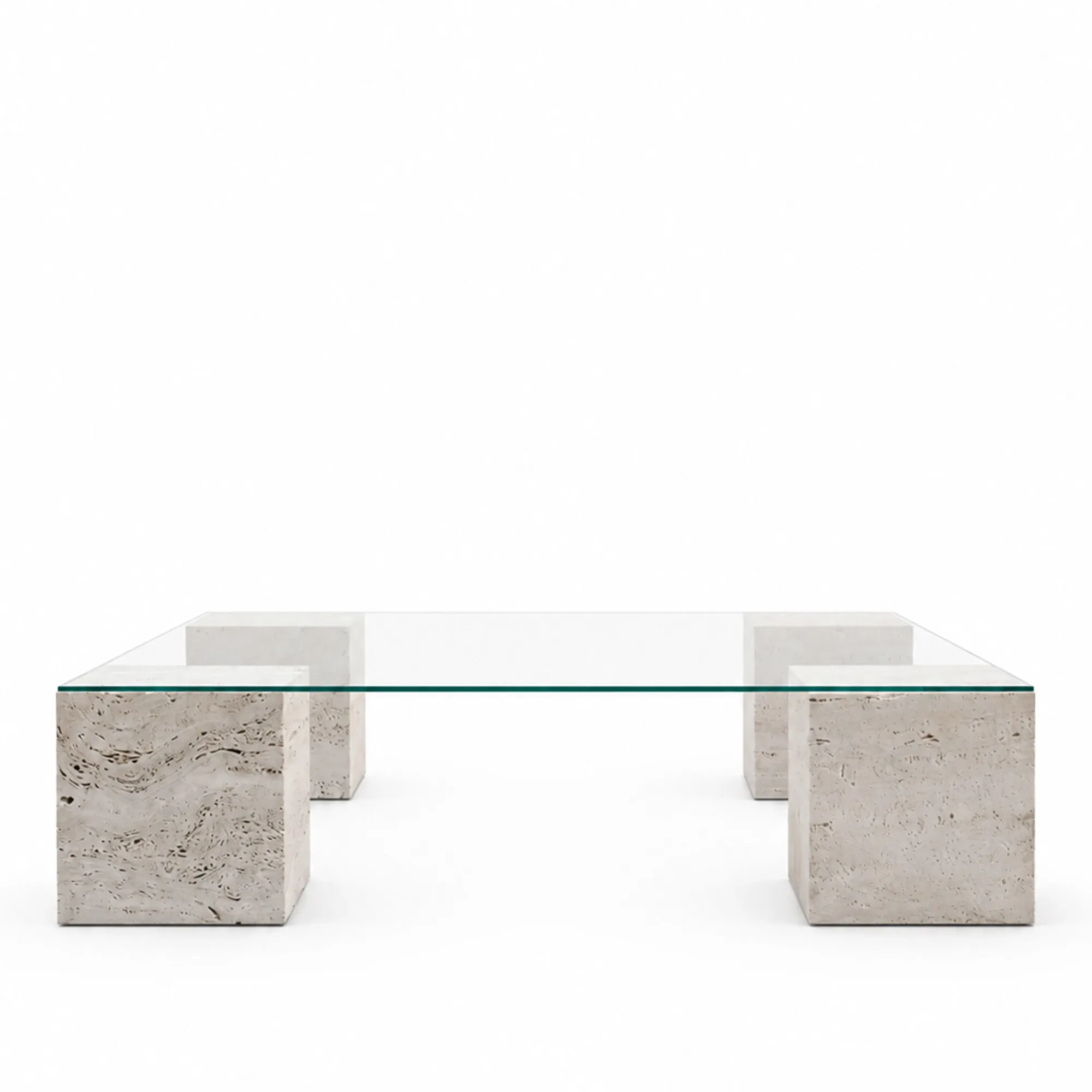 Ditte Sofa Table salongbord - 1