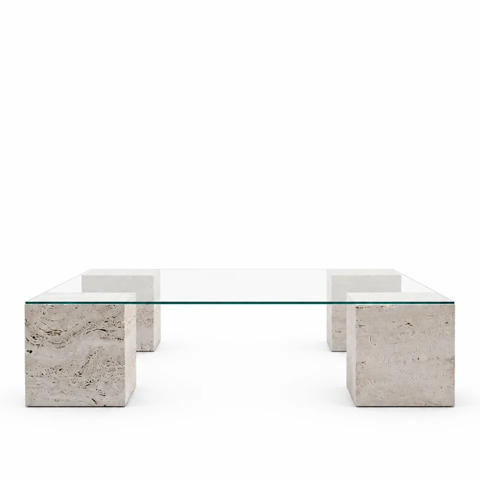 Ditte Sofa Table salongbord
