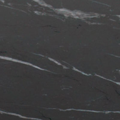 Black carrara marble