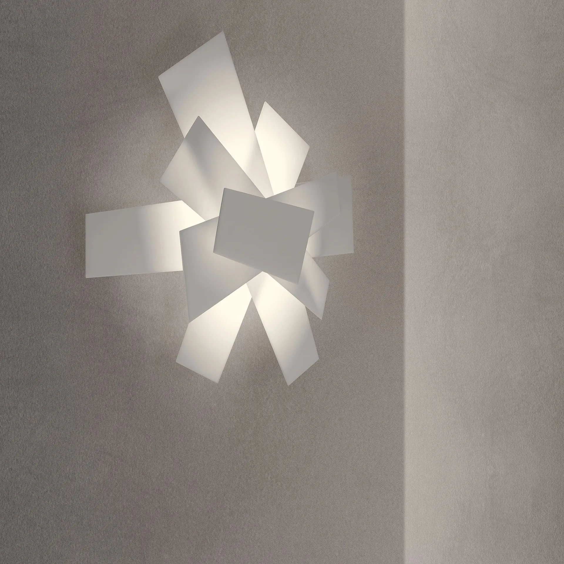 Big Bang Ceiling - Foscarini - NO GA