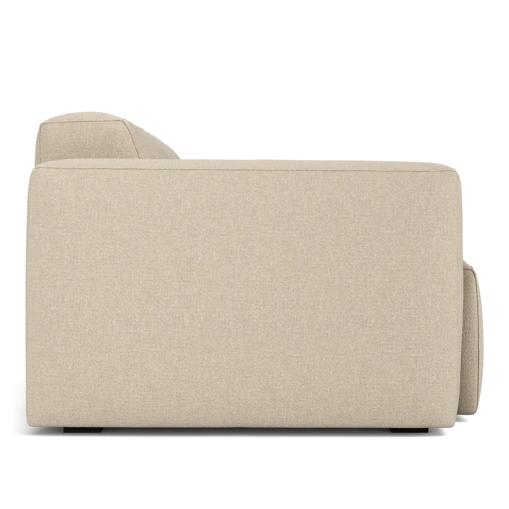Brick 2,5-seters sofa - 5