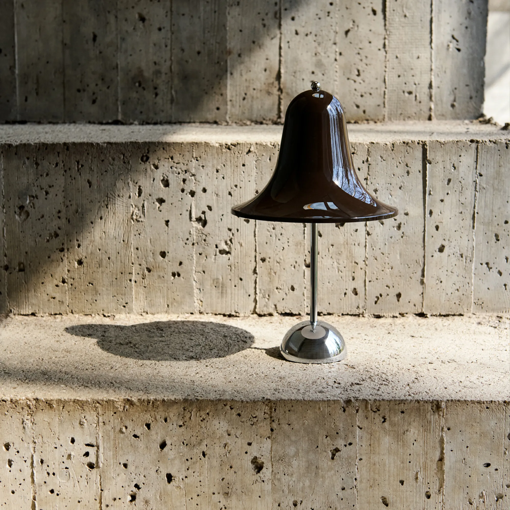 Pantop bærbar bordlampe - 9