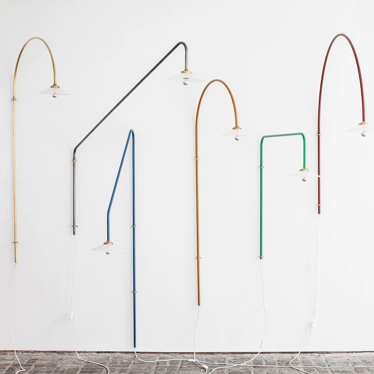 Hanging lamp N°2