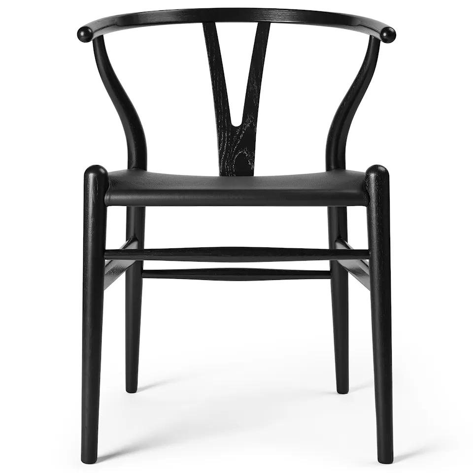 CH24P Wishbone Chair