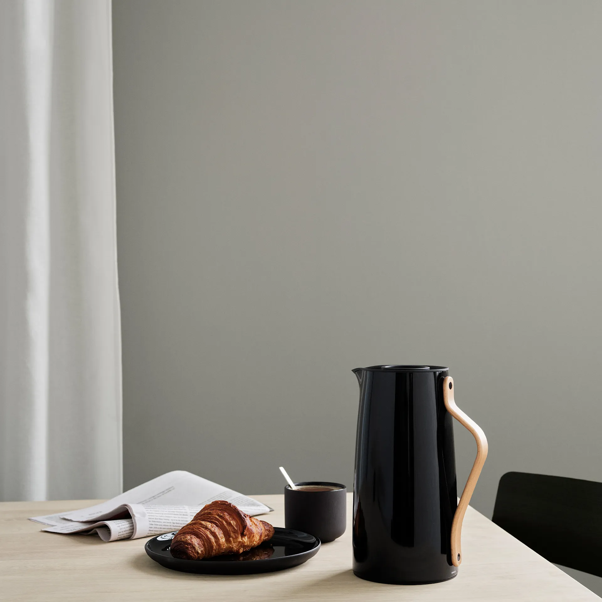 Emma Termoskanne, Kaffe 1,2 L - Stelton - NO GA