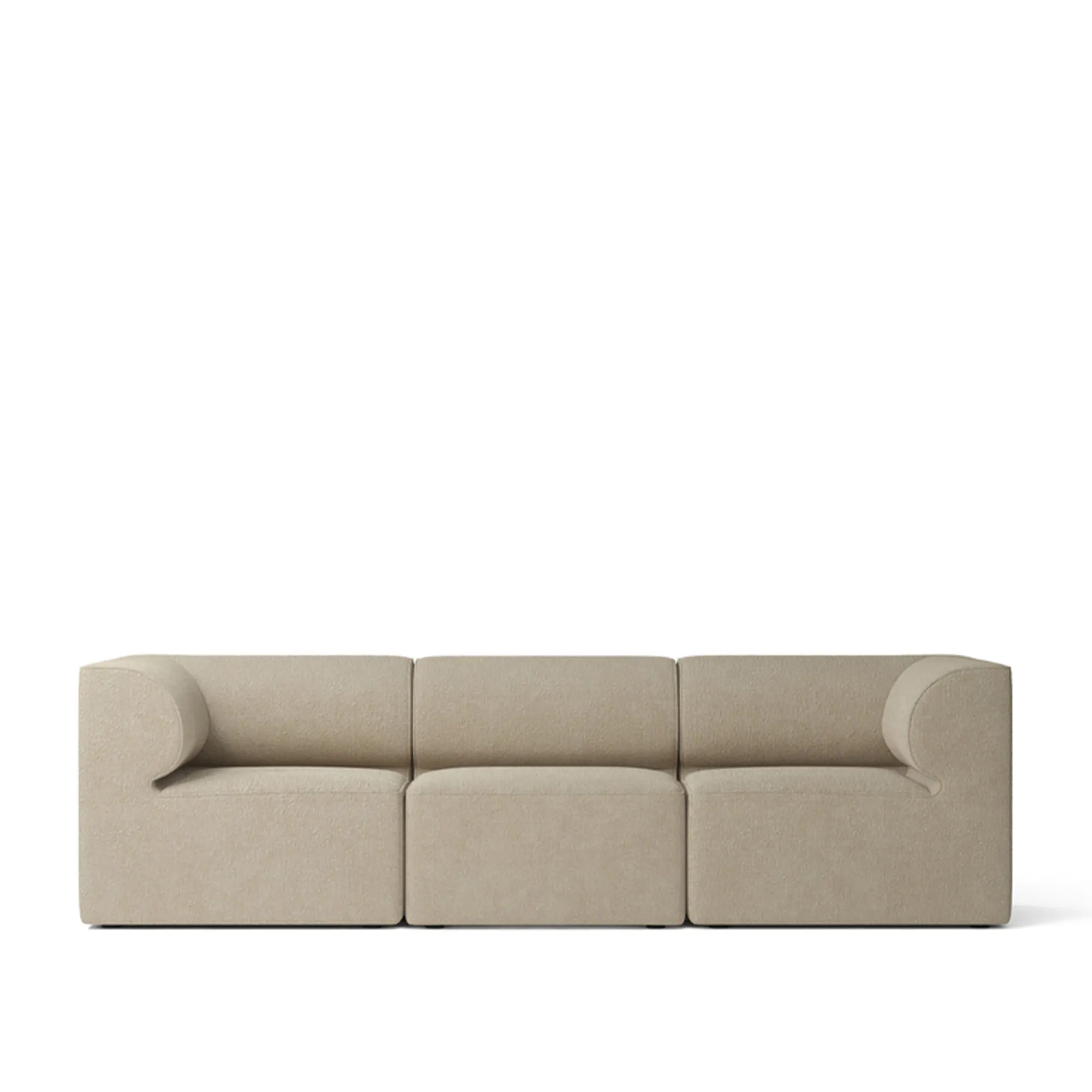 Eave 86 3-seters sofa - 1
