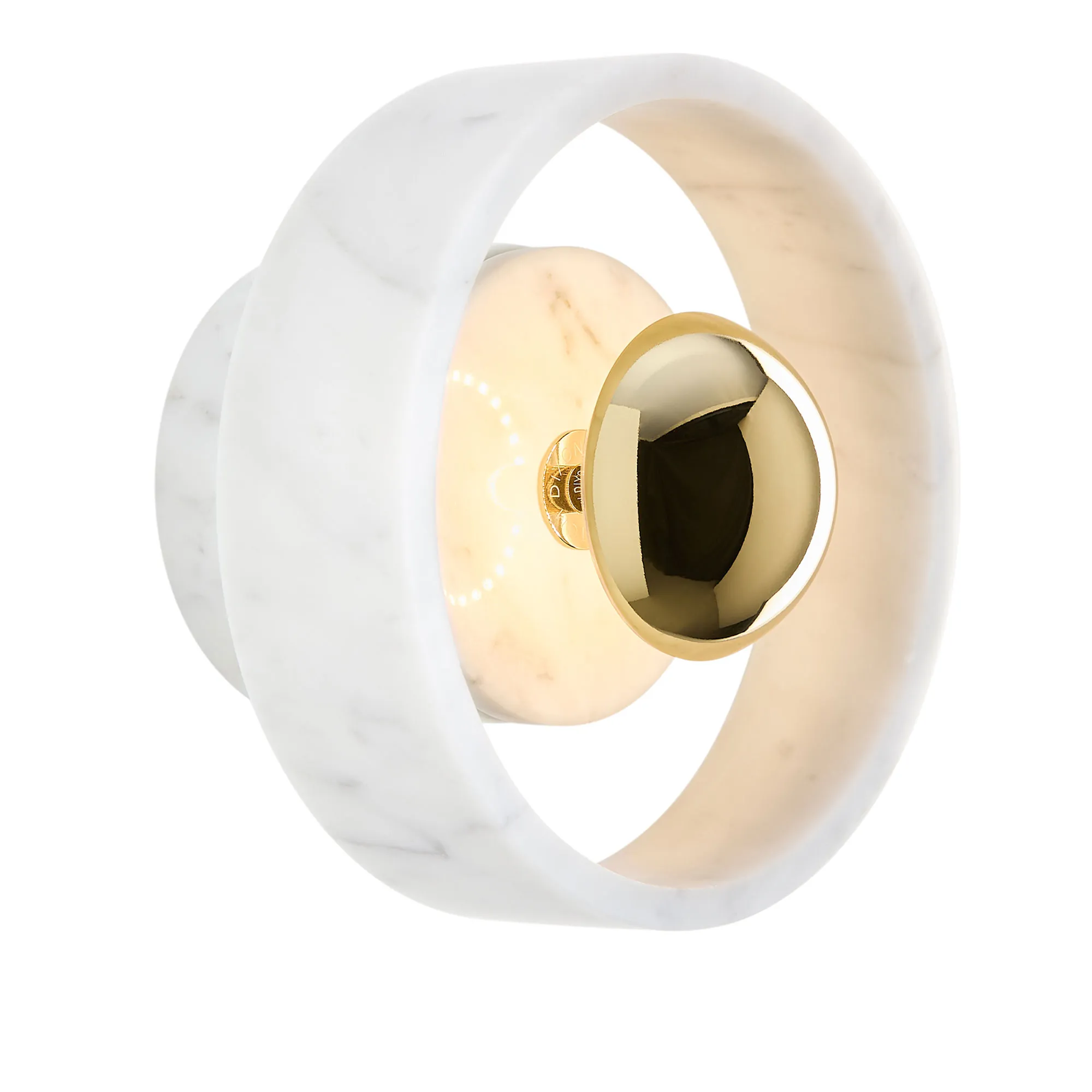 Stone vegglampe - 7