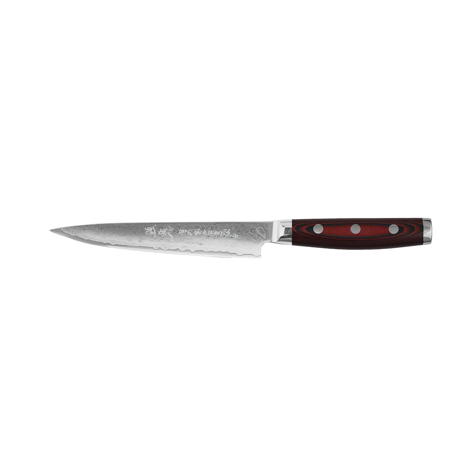 Yaxell Super Gou universalkniv 15 cm - Yaxell - NO GA