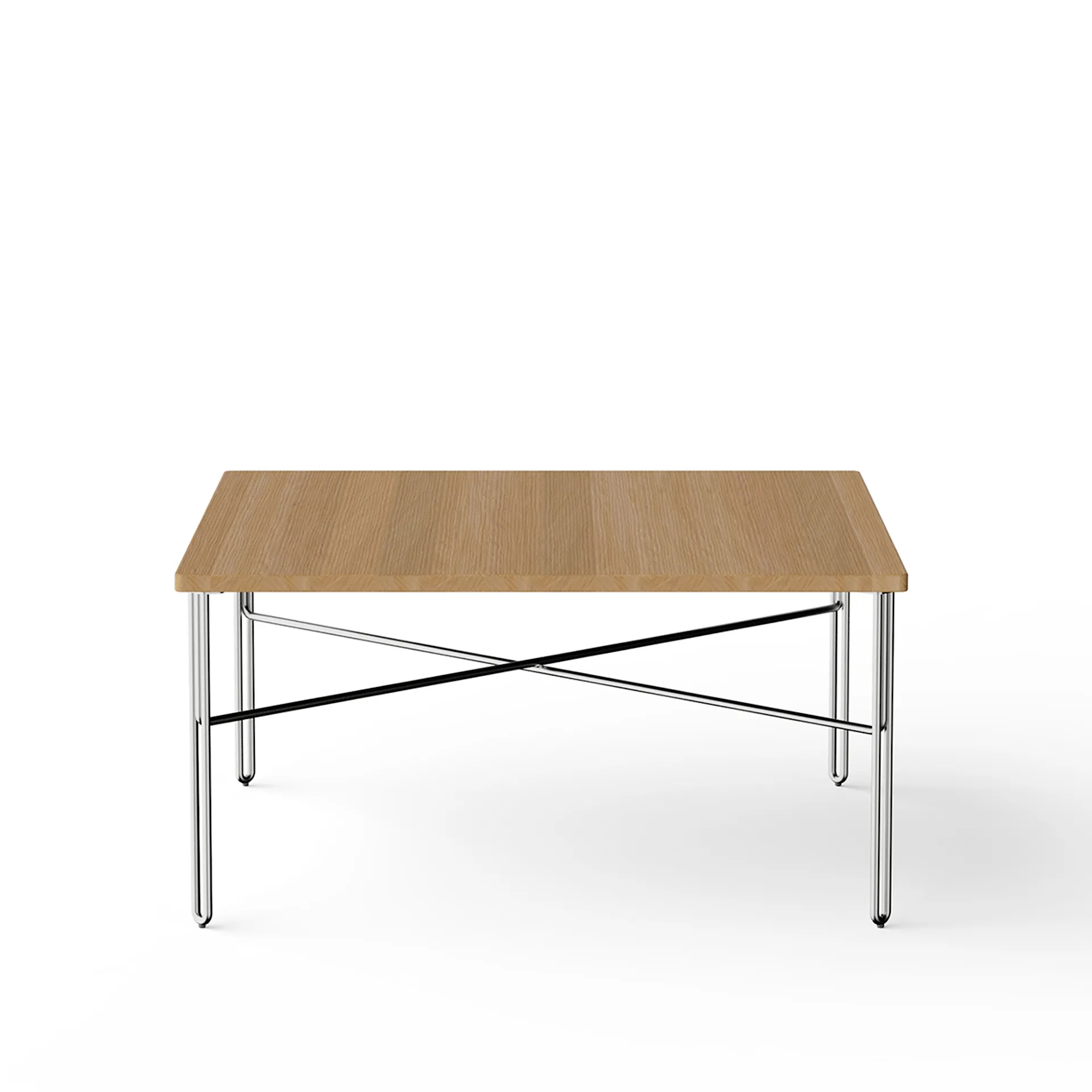 Inline Coffee Table 80 x 80 cm - NINE - NO GA