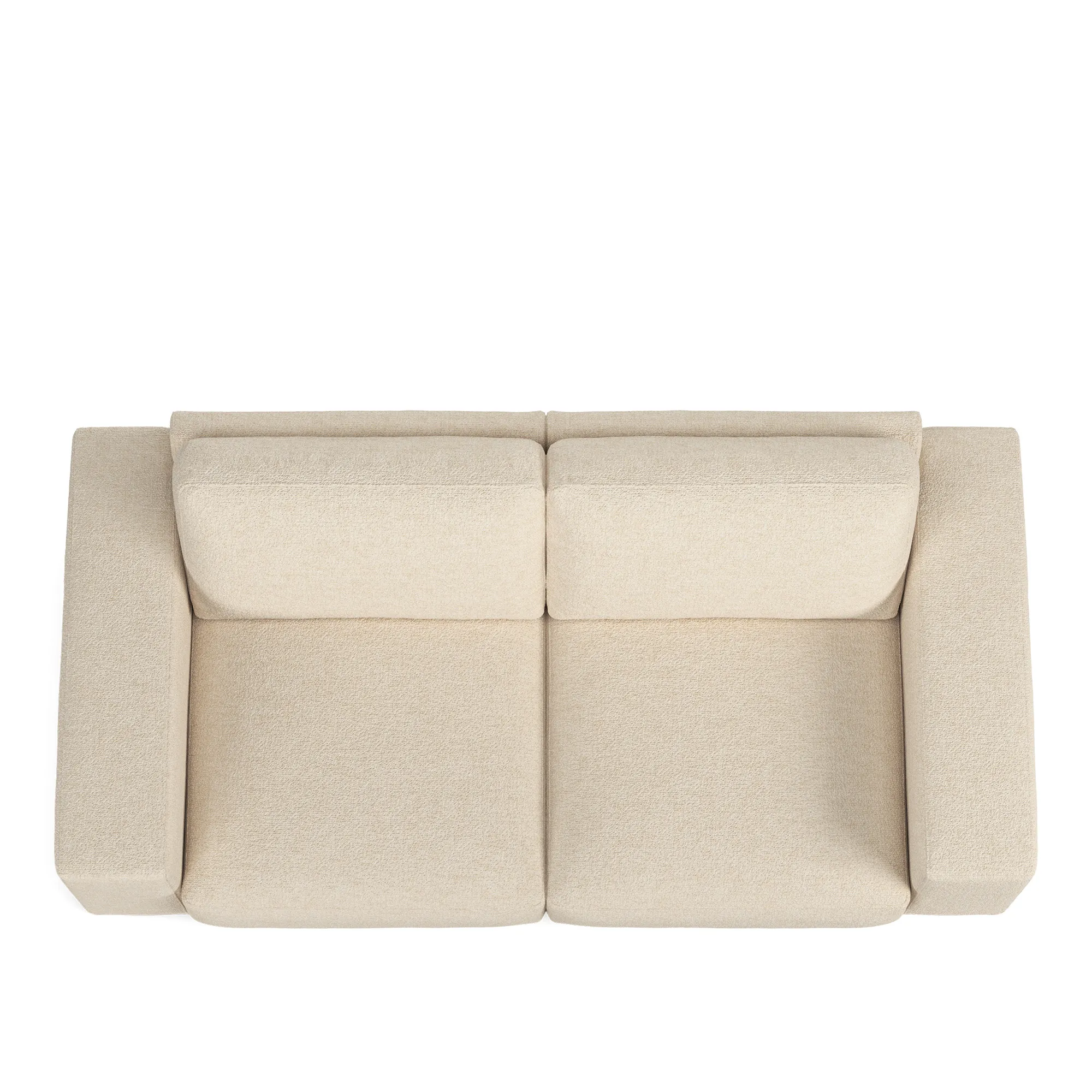 Elsa 2-seters sofa - 8