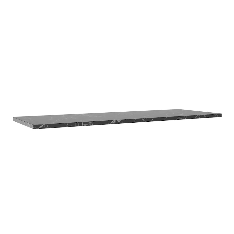 Panton Wire Extended topplate 26 cm