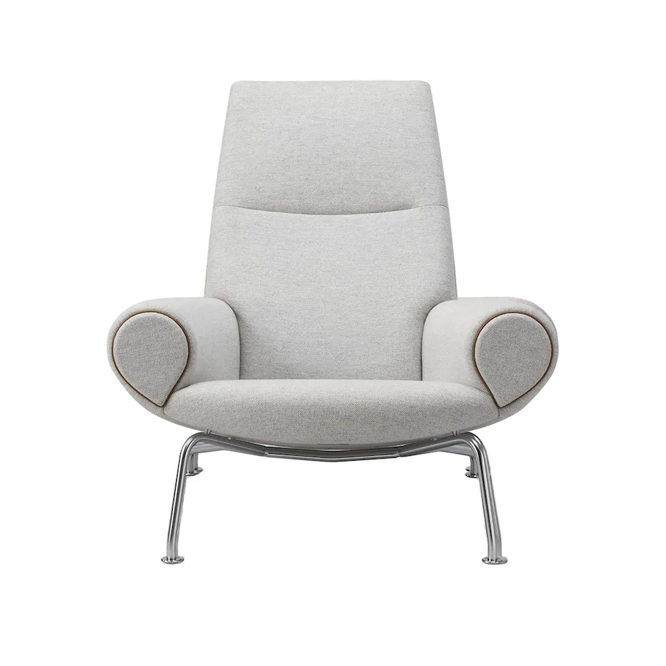 Wegner Queen lenestol
