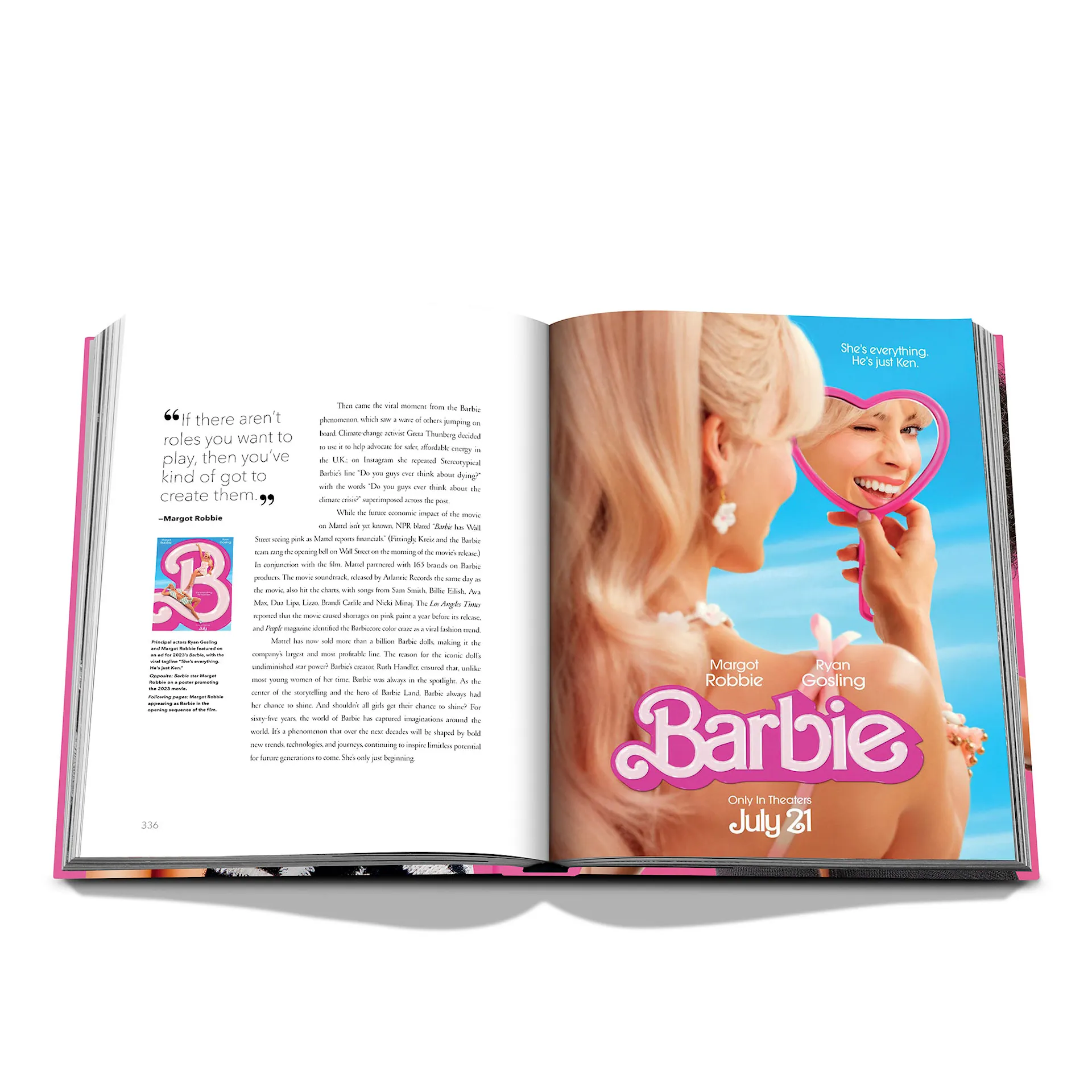 Barbie - Assouline - NO GA