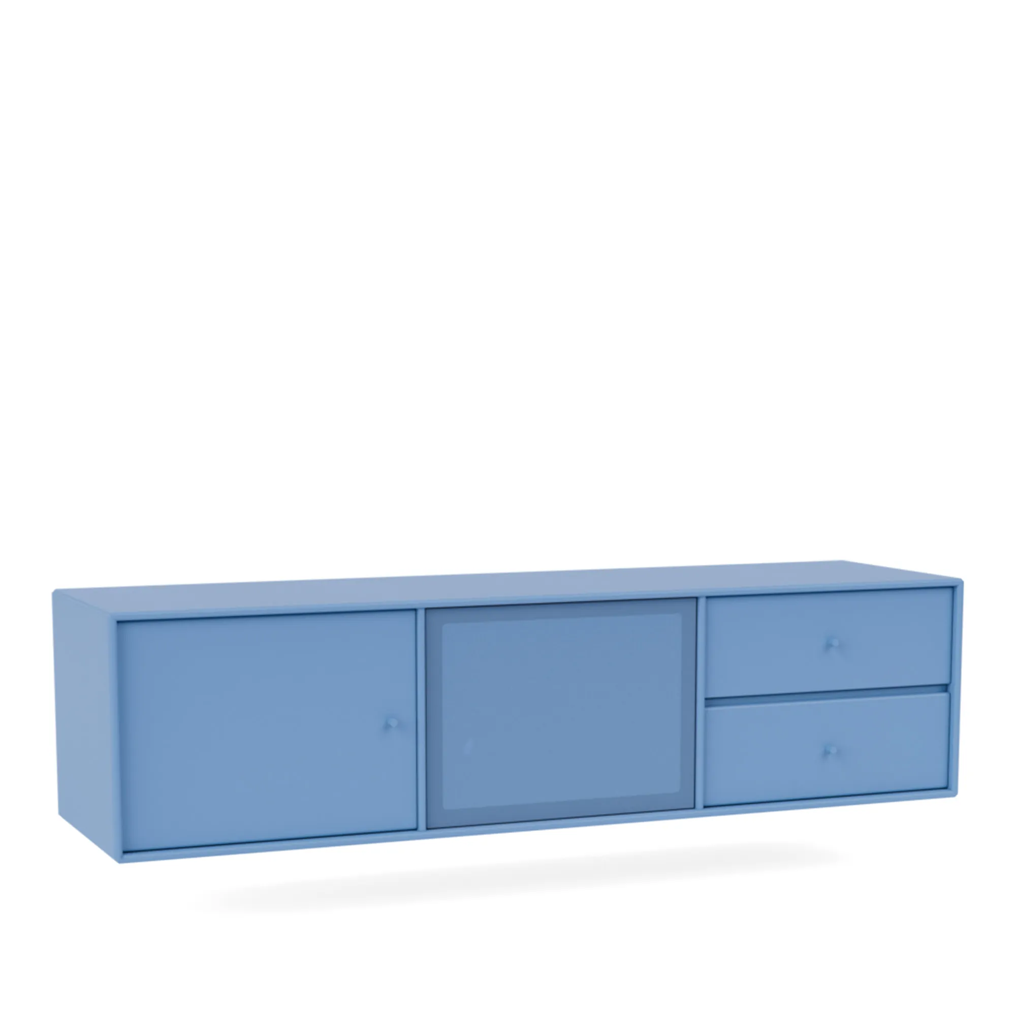 Montana Selection Octave VI TV-stativ opphengsskinne - 1