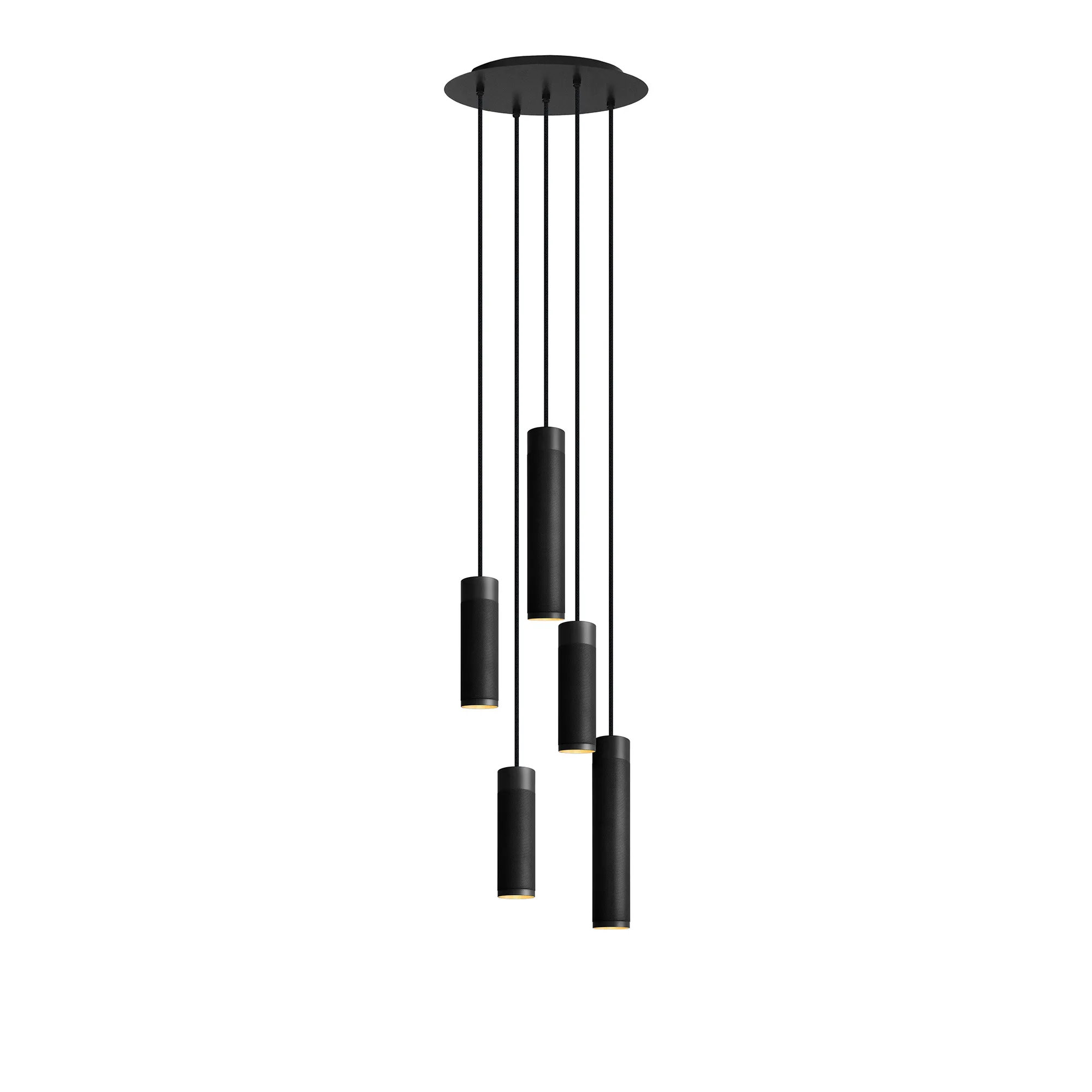 Pendant Cluster Lamp Large - 1