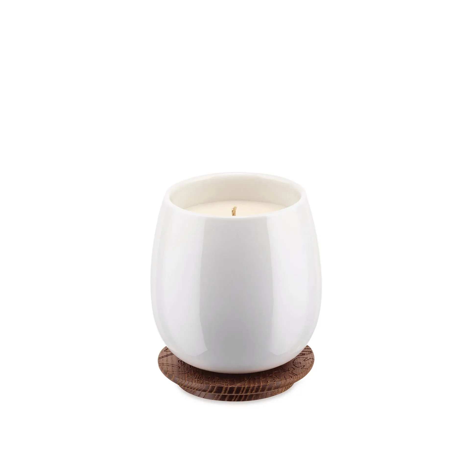 Scented Candle - Ahhh - Alessi - Marcel Wanders - NO GA