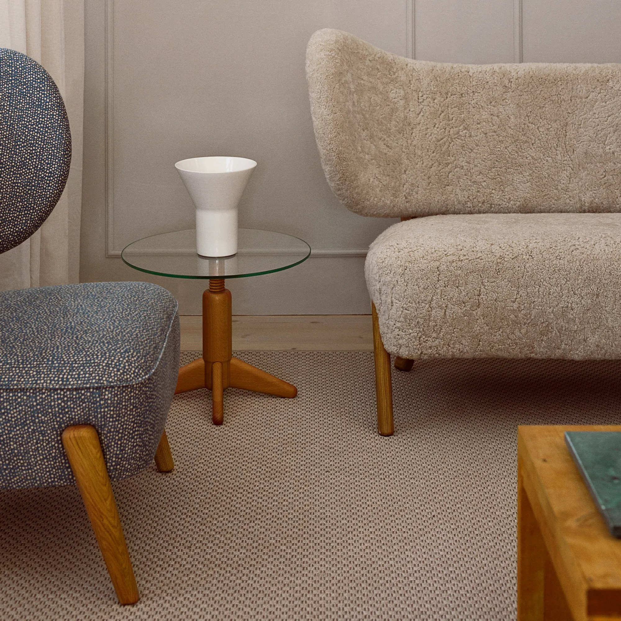 TMBO Lounge Chair - 9