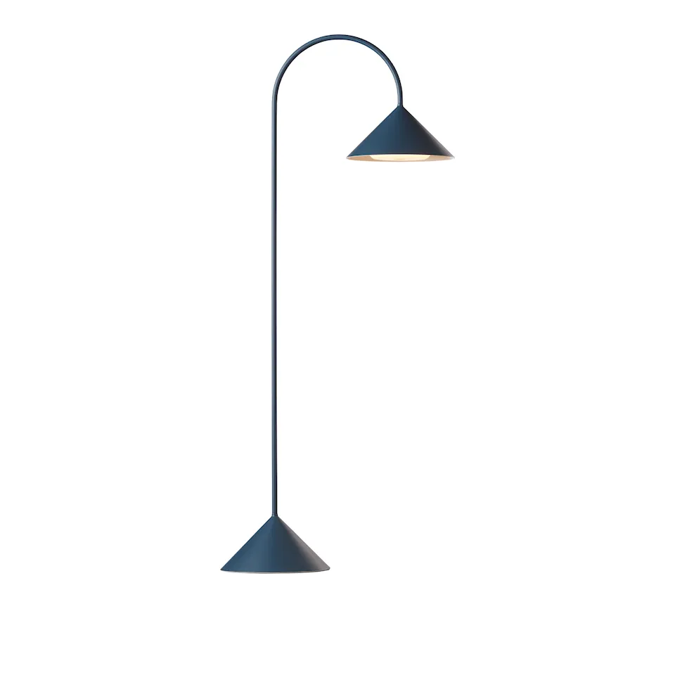 Grasp bærbar bordlampe 72 cm