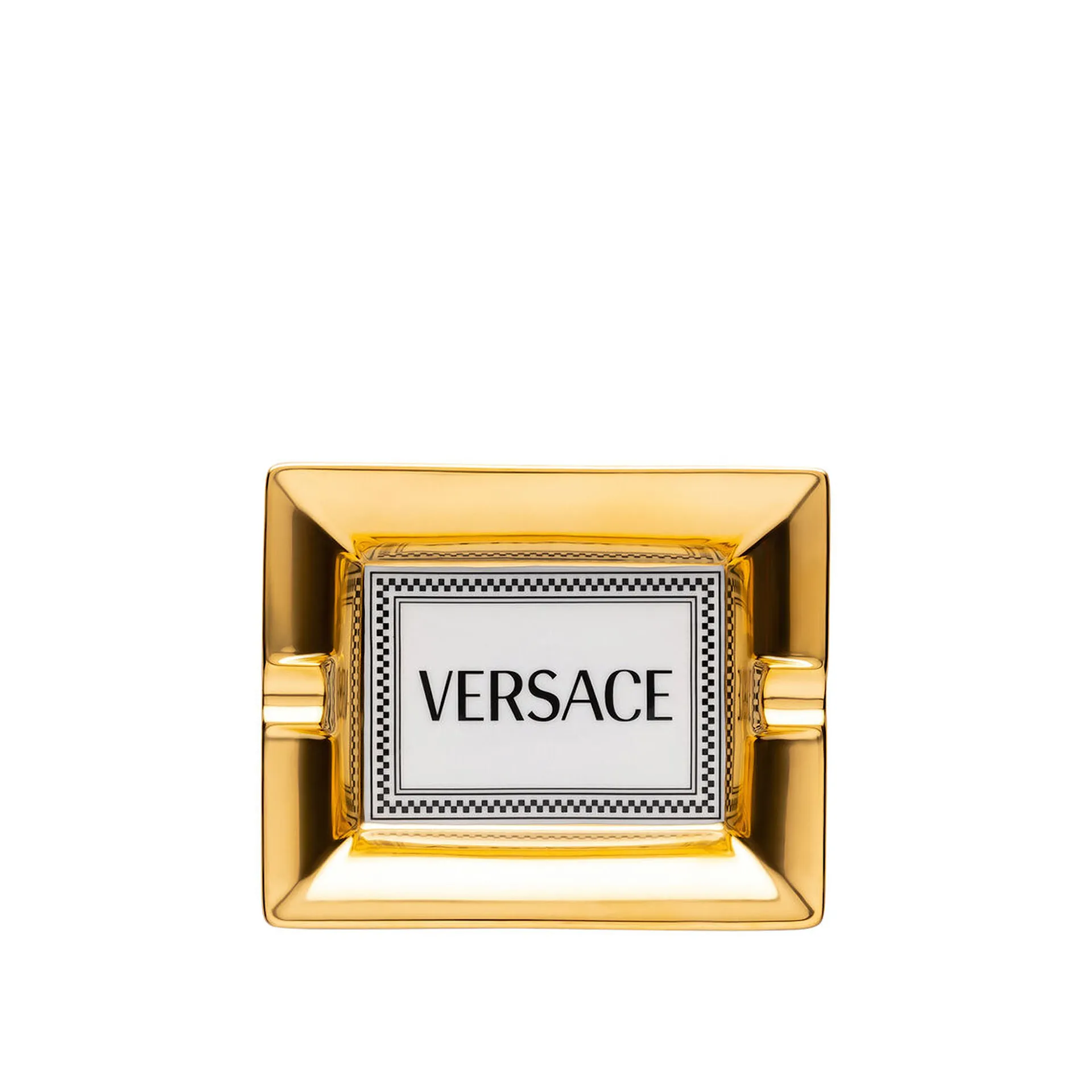 Medusa Rhapsody Askebeger 13 cm - Versace - NO GA