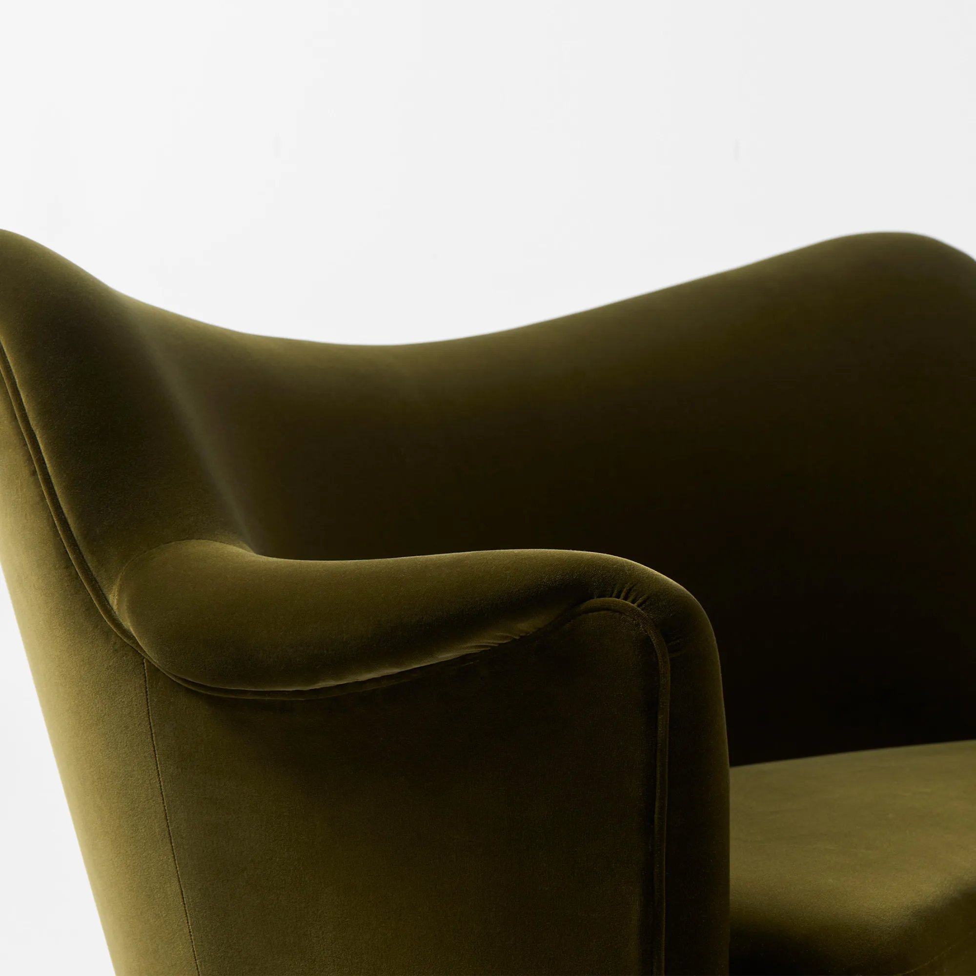 Tissø 2-seters sofa - 9