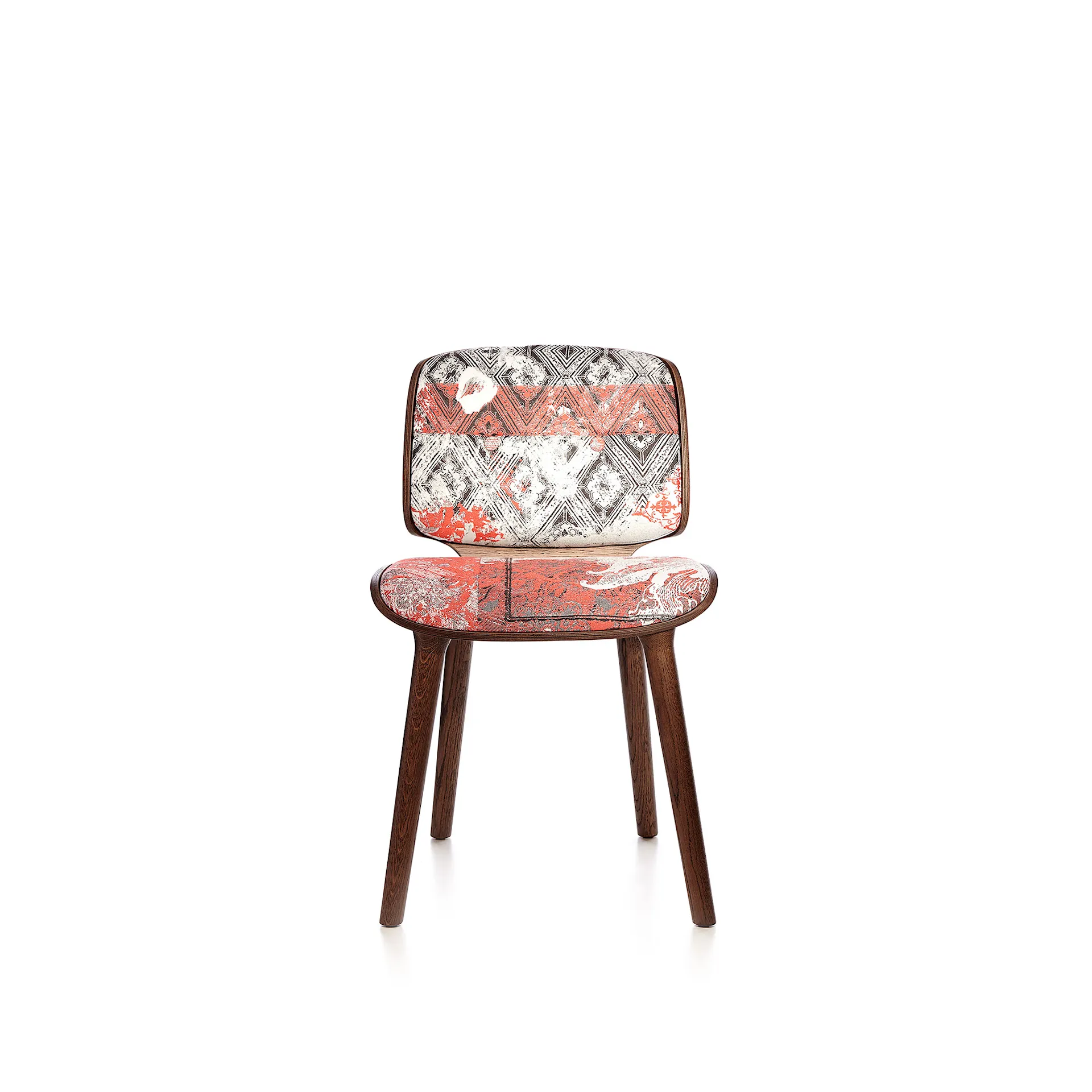 Nut Dining Chair - Moooi - Marcel Wanders - NO GA