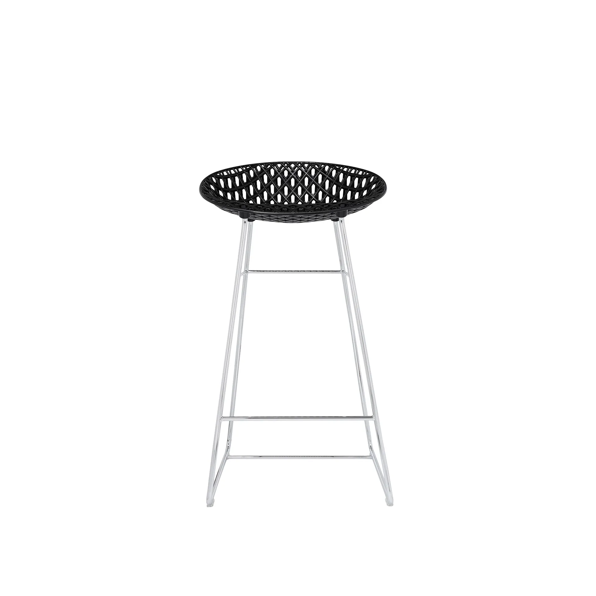 Smatrik Stool - Kartell - NO GA