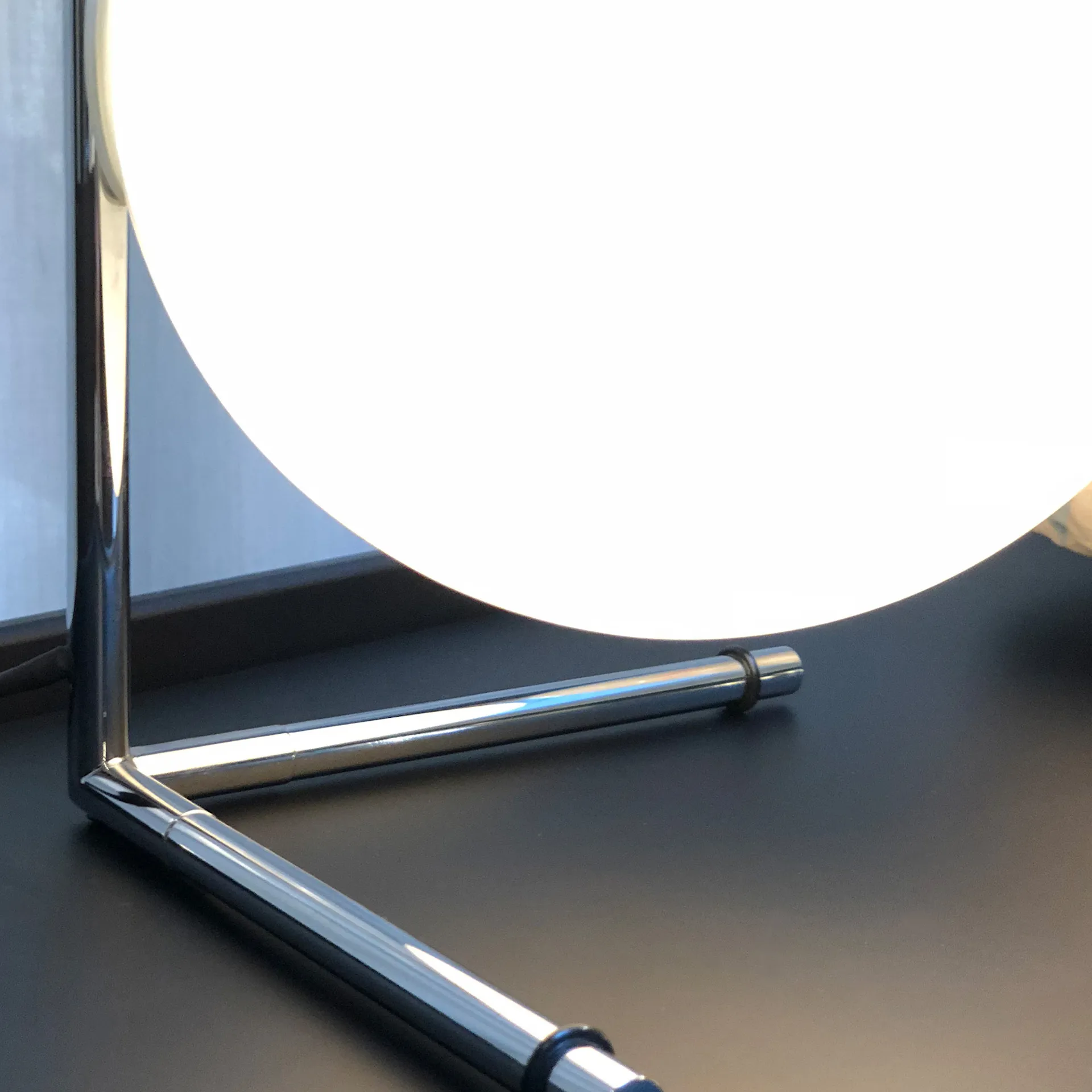 IC Lights Table 1 Low - Flos - Michael Anastassiades - NO GA