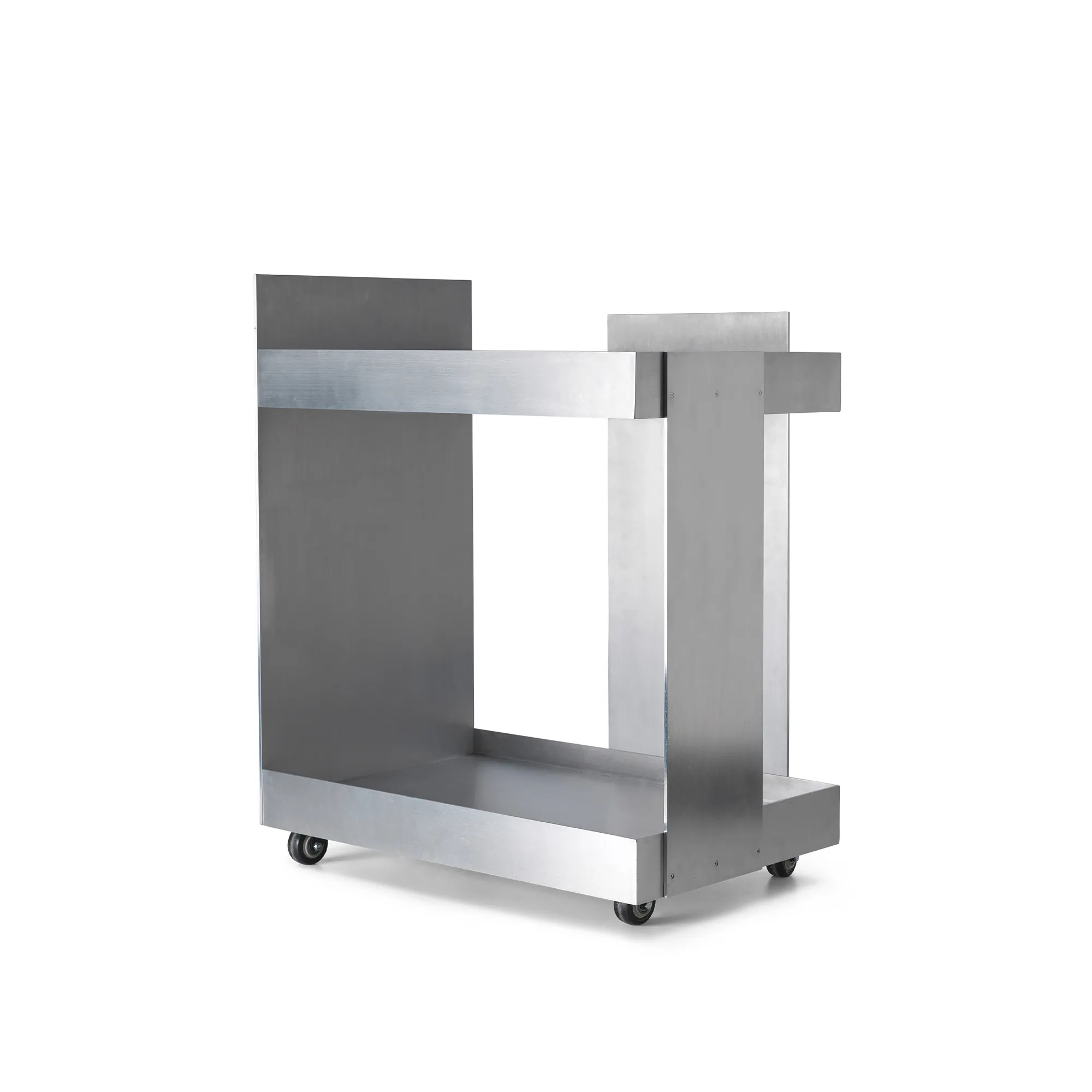 Lager serveringsvogn - 12