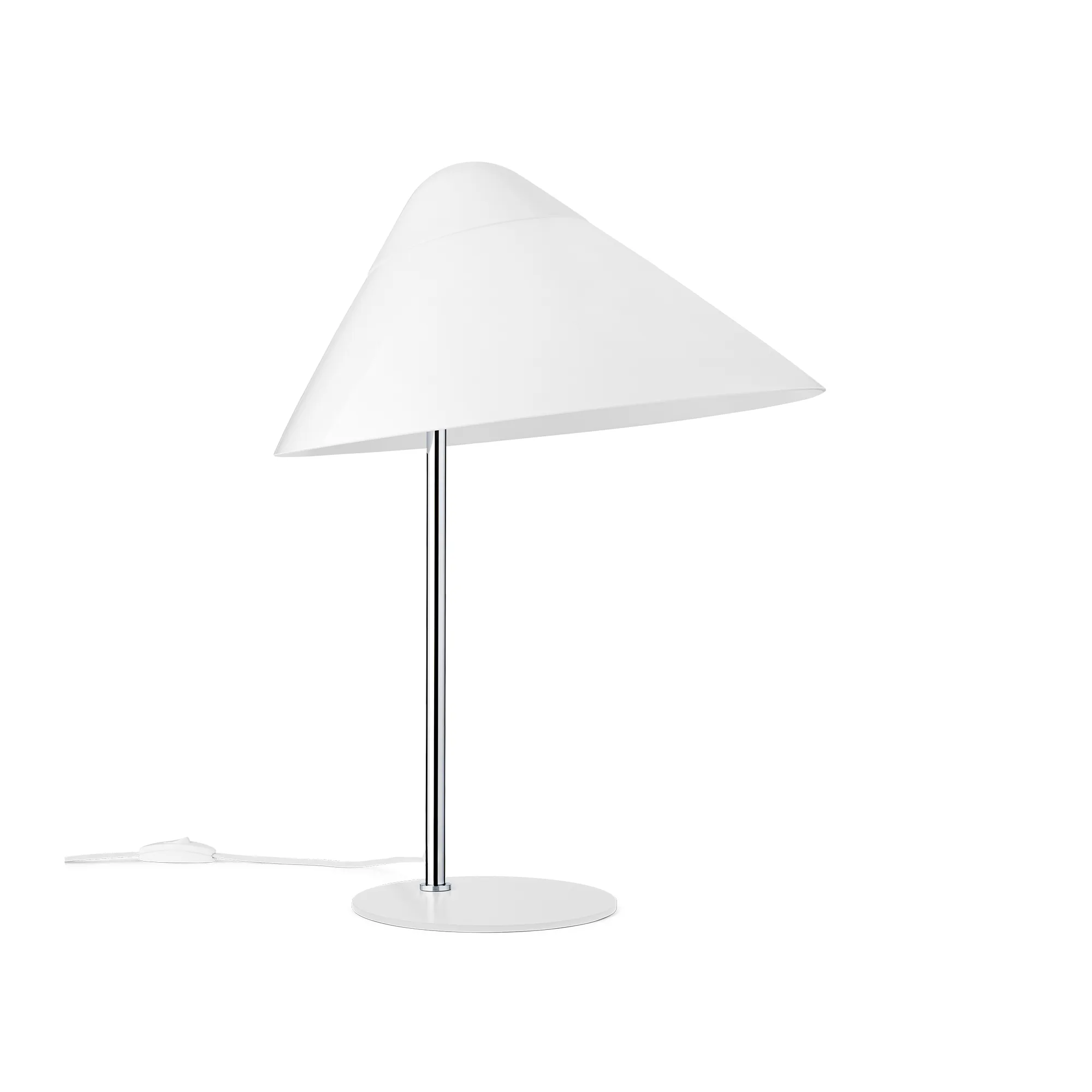 HJW02 Opala bordlampe midi - 1