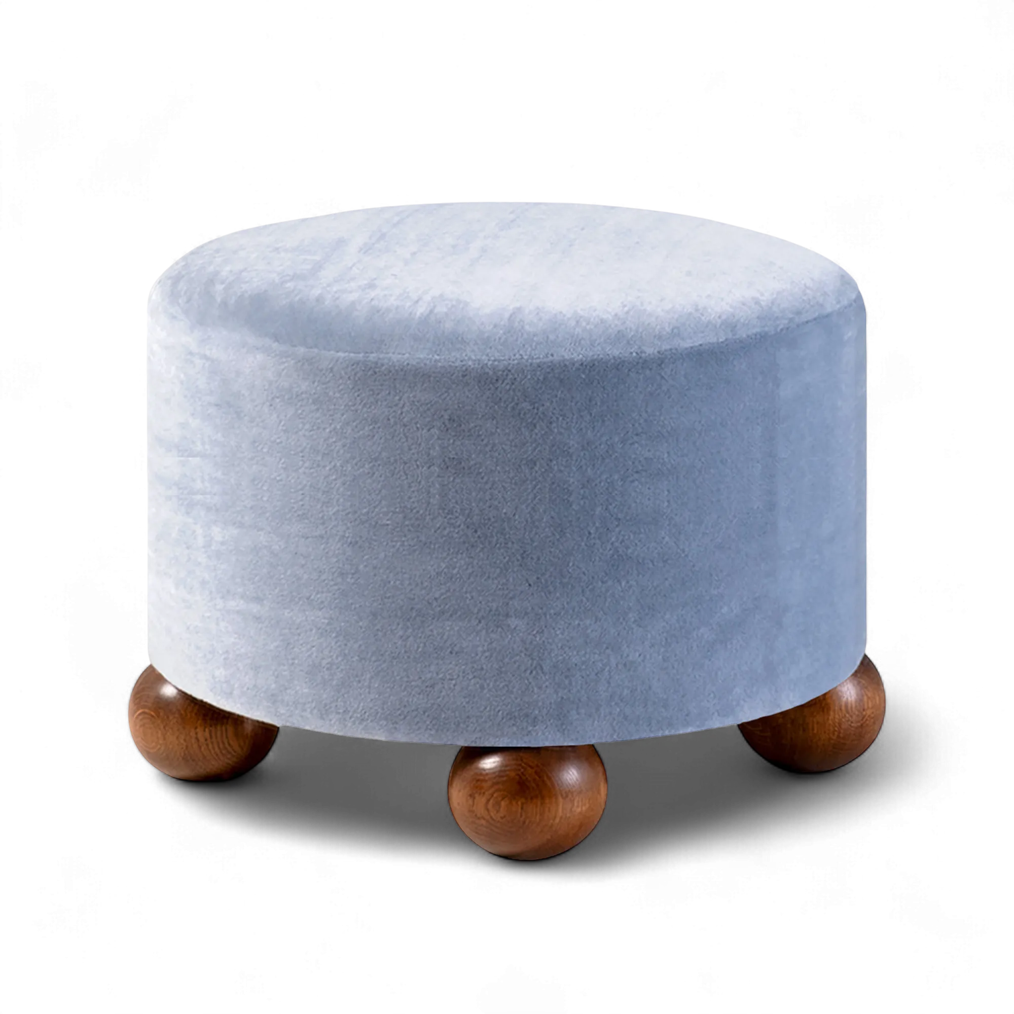 Luupo fotskammel - 1
