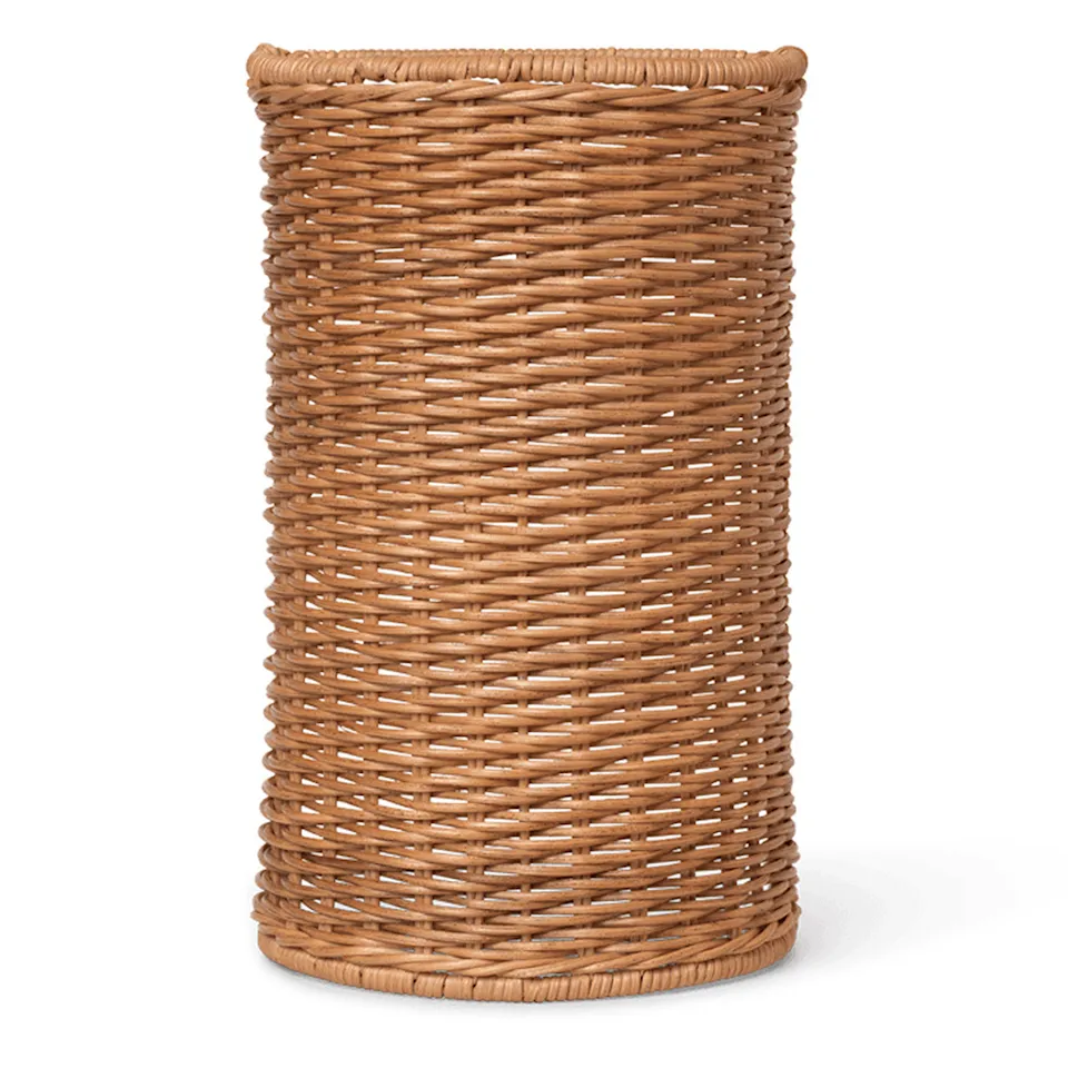 Dou lampeskjerm vegglampe