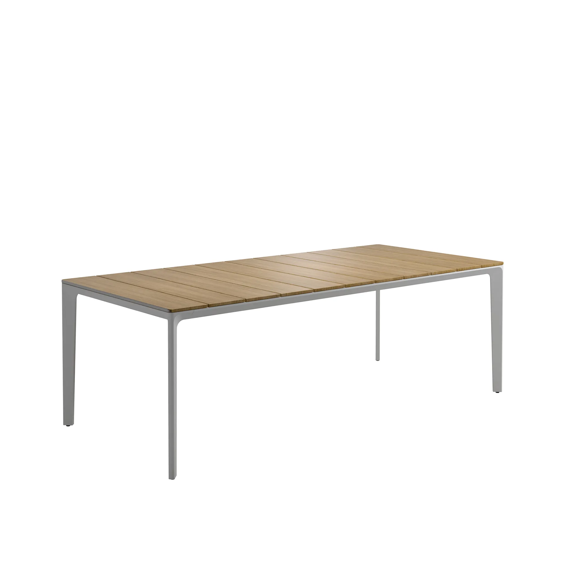 Carver Dining Table 220 cm - Gloster - NO GA