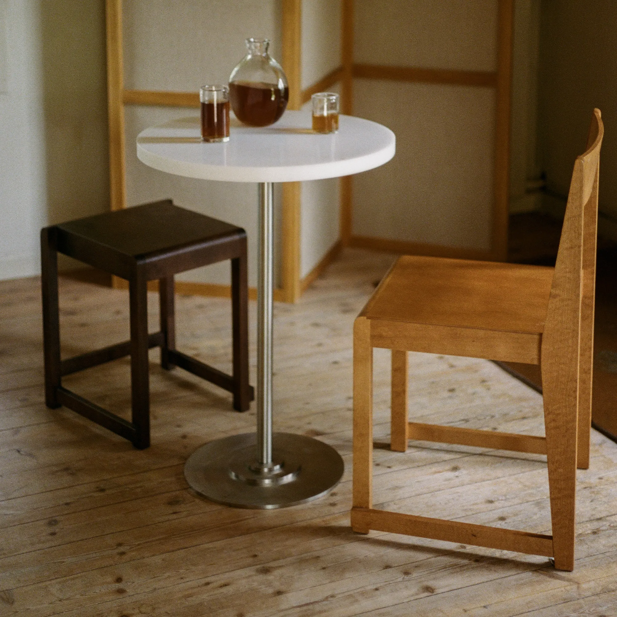 Low Stool 01 krakk - 6
