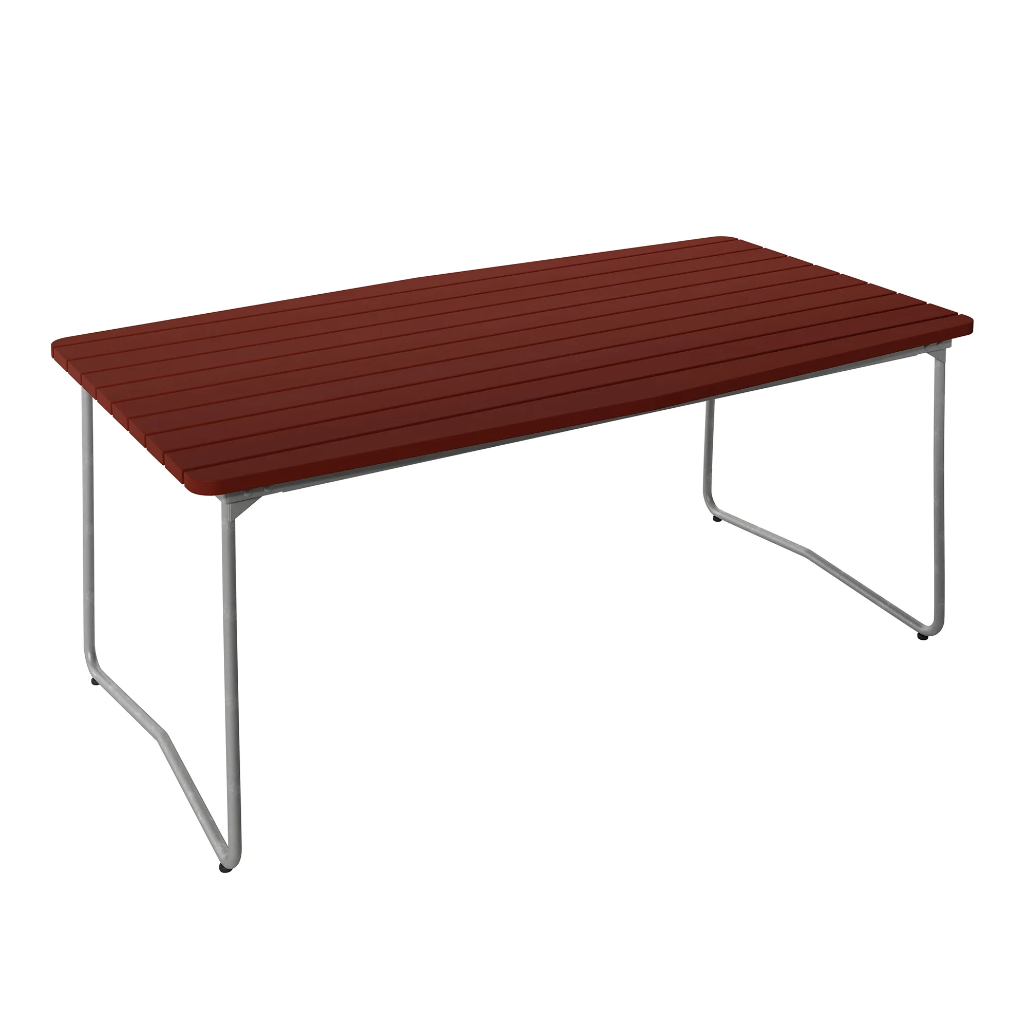 Bord B31 utendørs spisebord 170 cm - 1